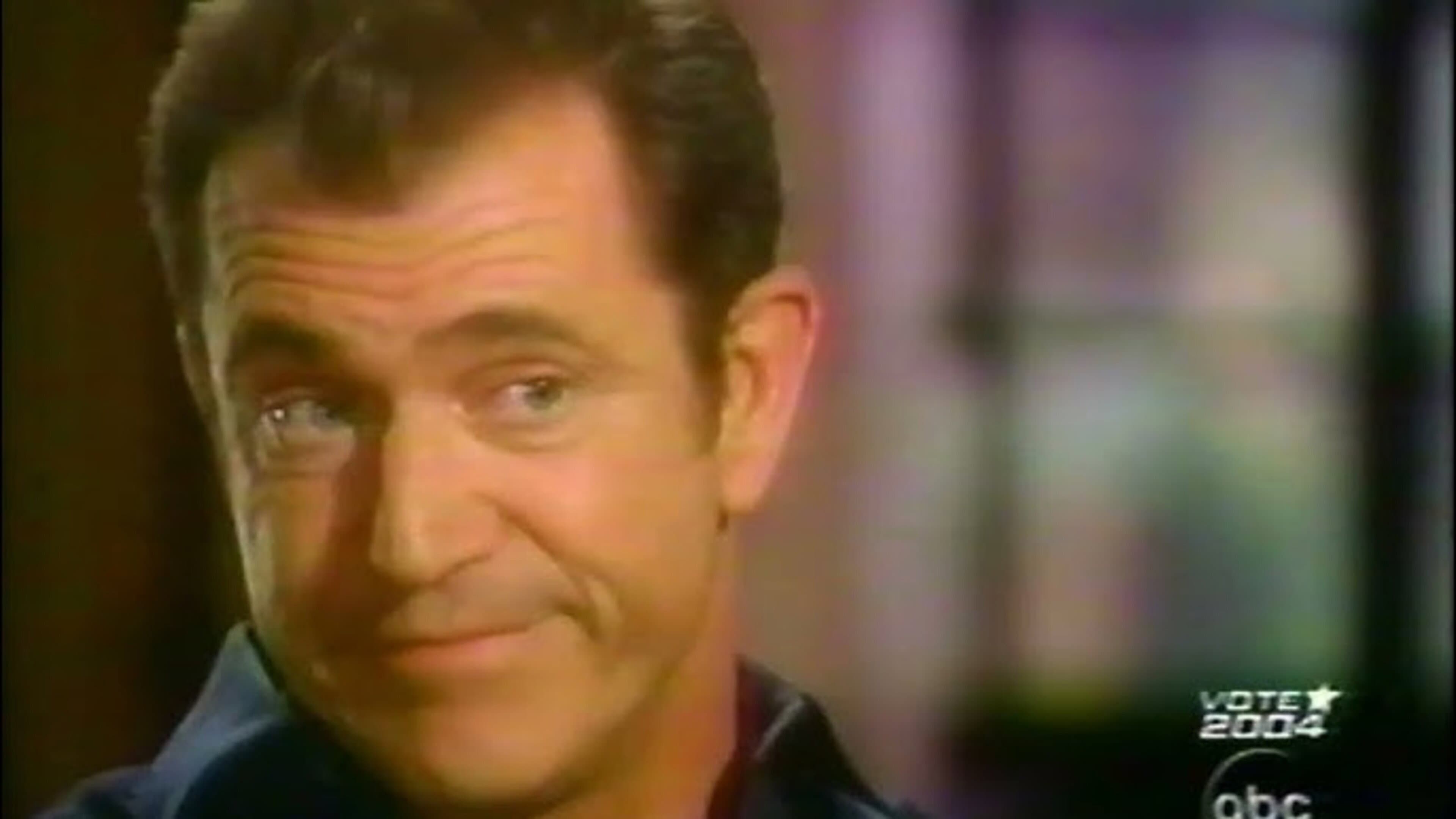 ABC Primetime: Mel Gibson's Passion - immagine