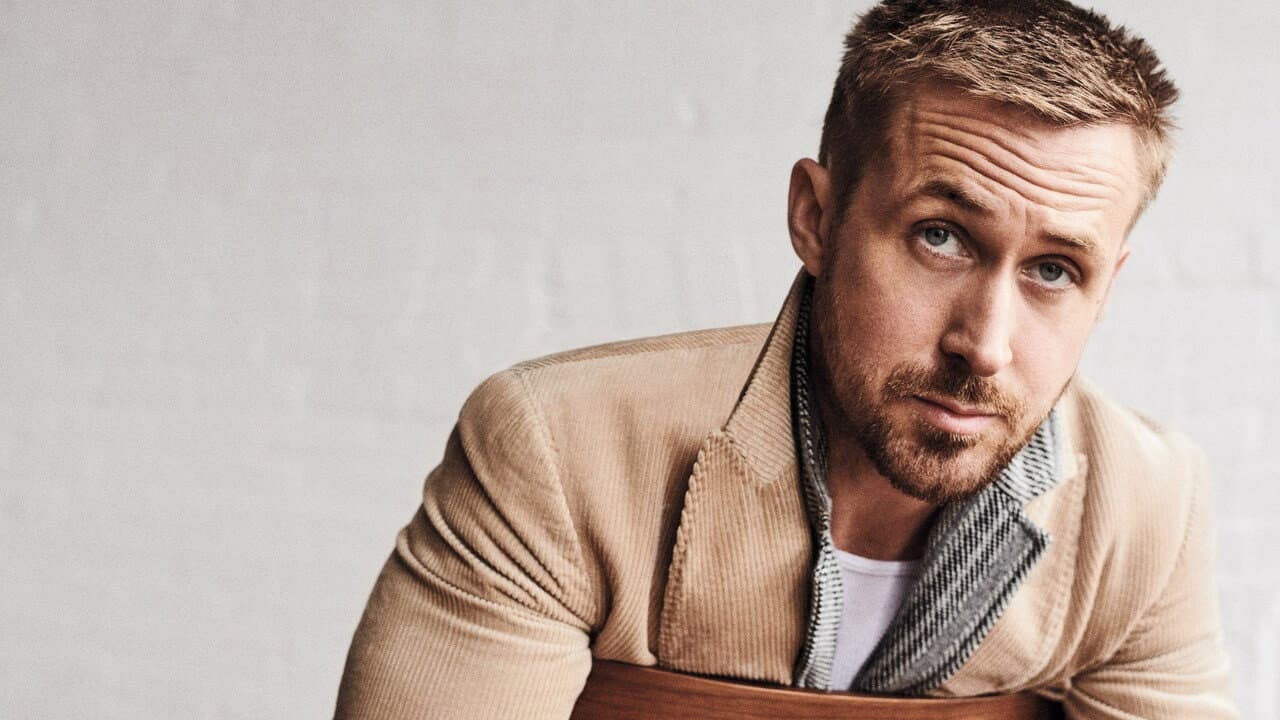 Ryan Gosling - Hollywoods Halbgott - immagine