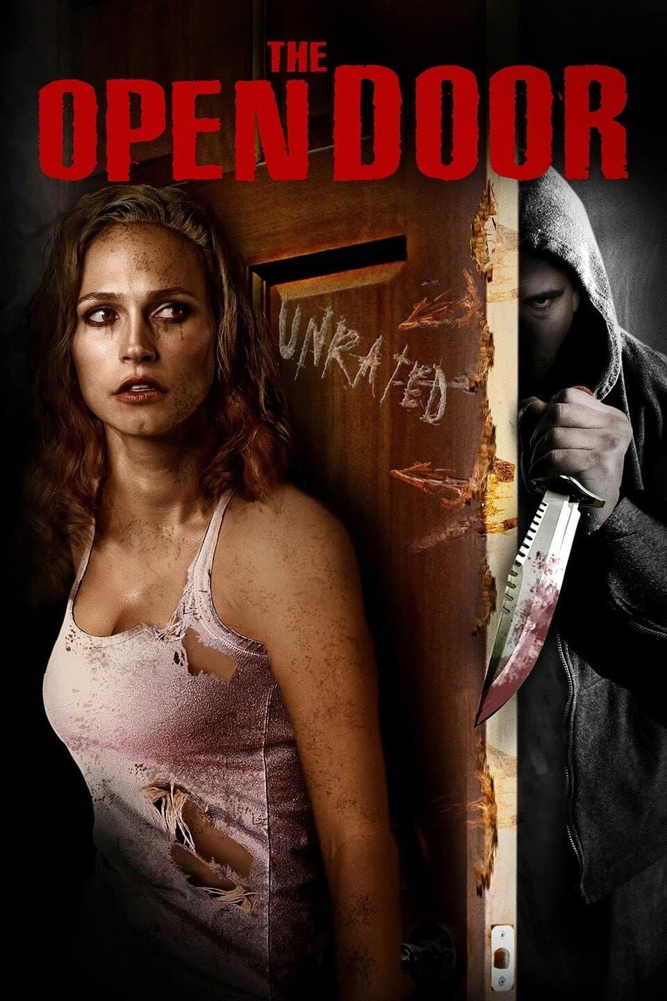 Poster di The Open Door