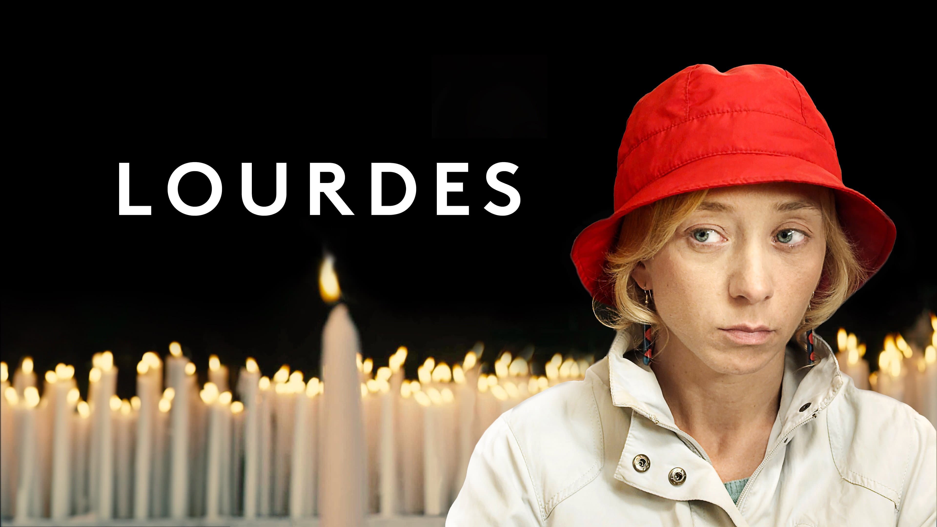 Lourdes - immagine