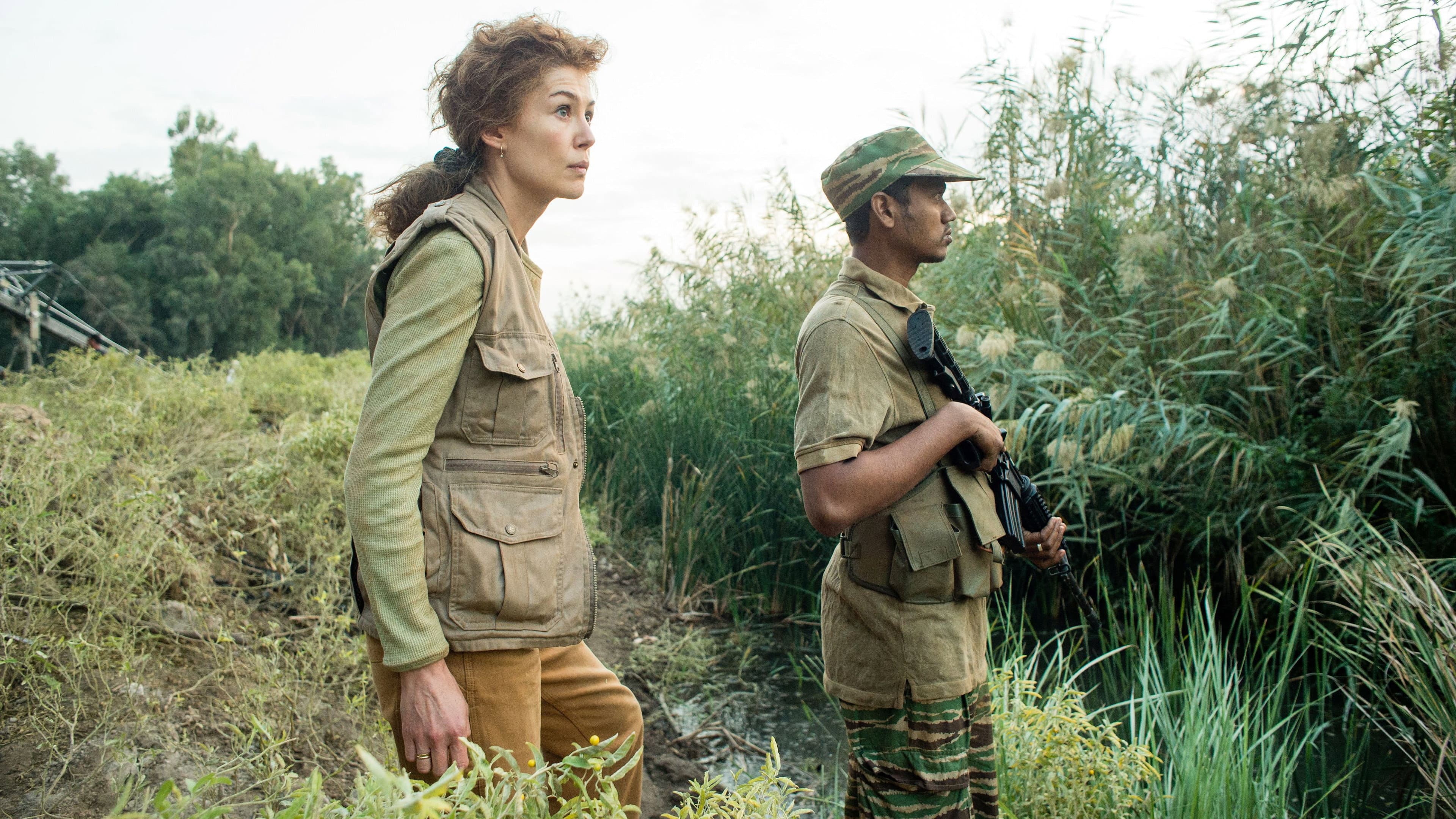 A Private War - immagine