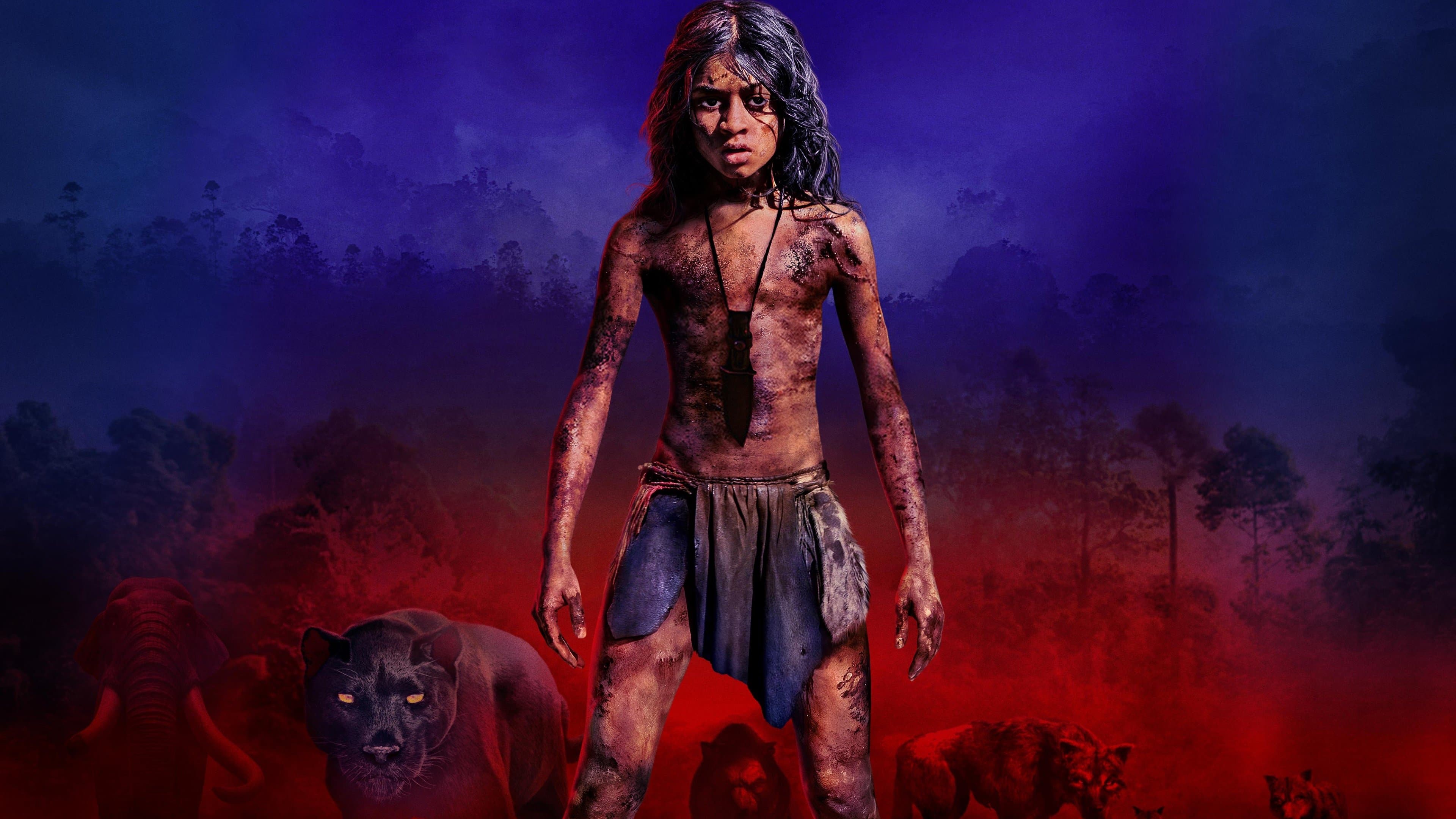 Mowgli - Il figlio della giungla - immagine