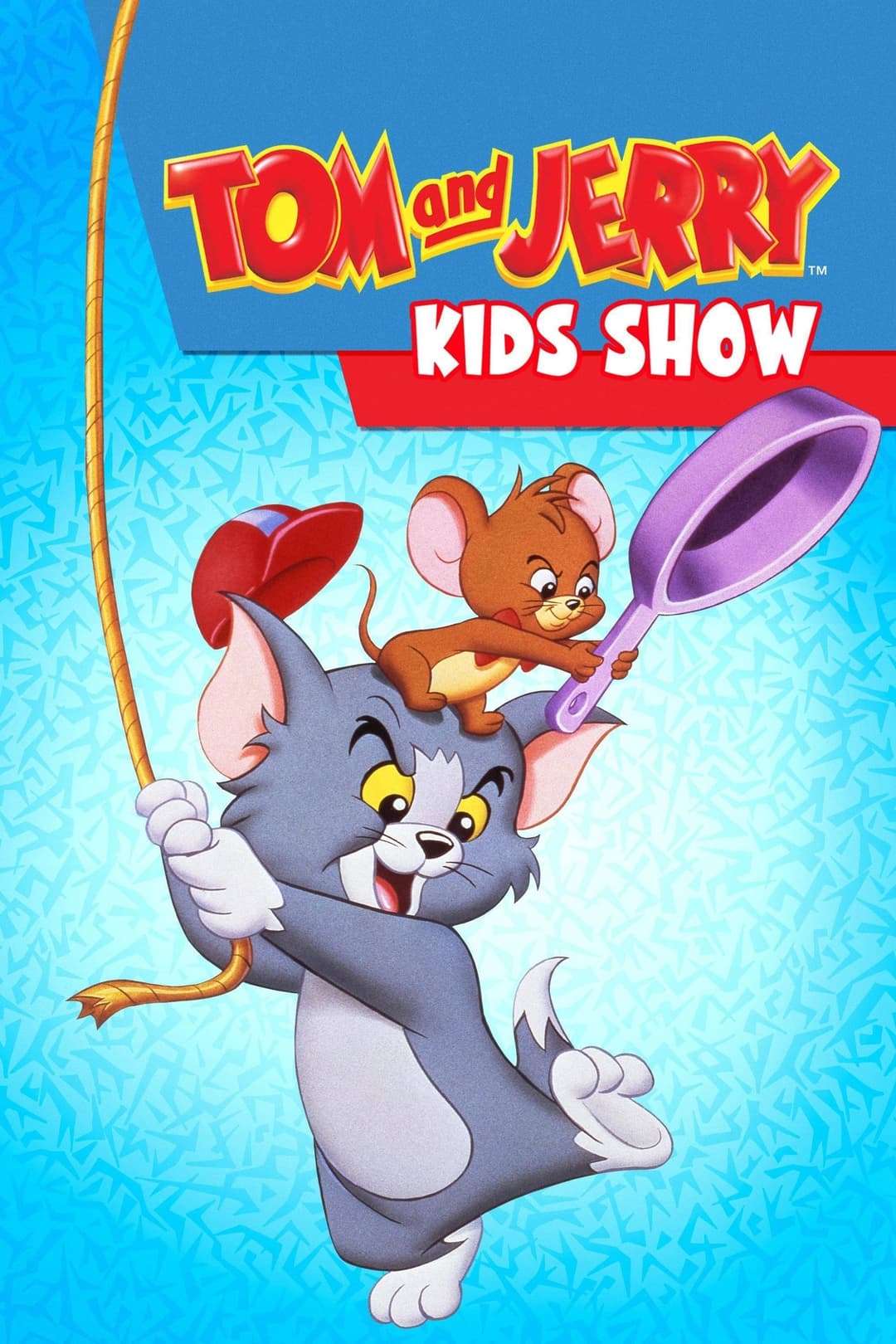 Poster di Tom & Jerry Kids