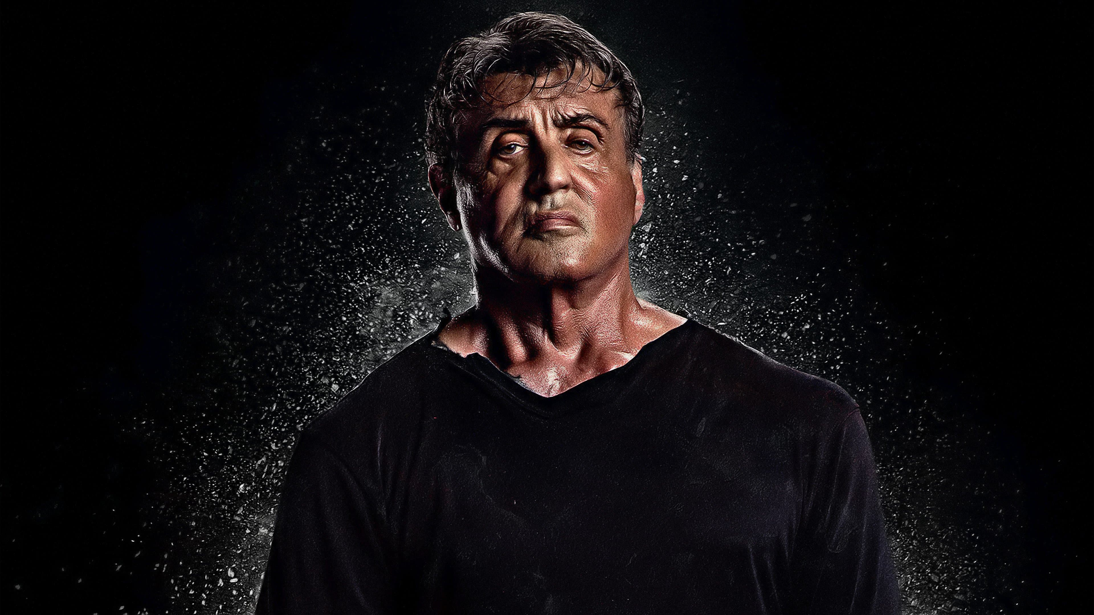 Rambo - Last Blood - immagine