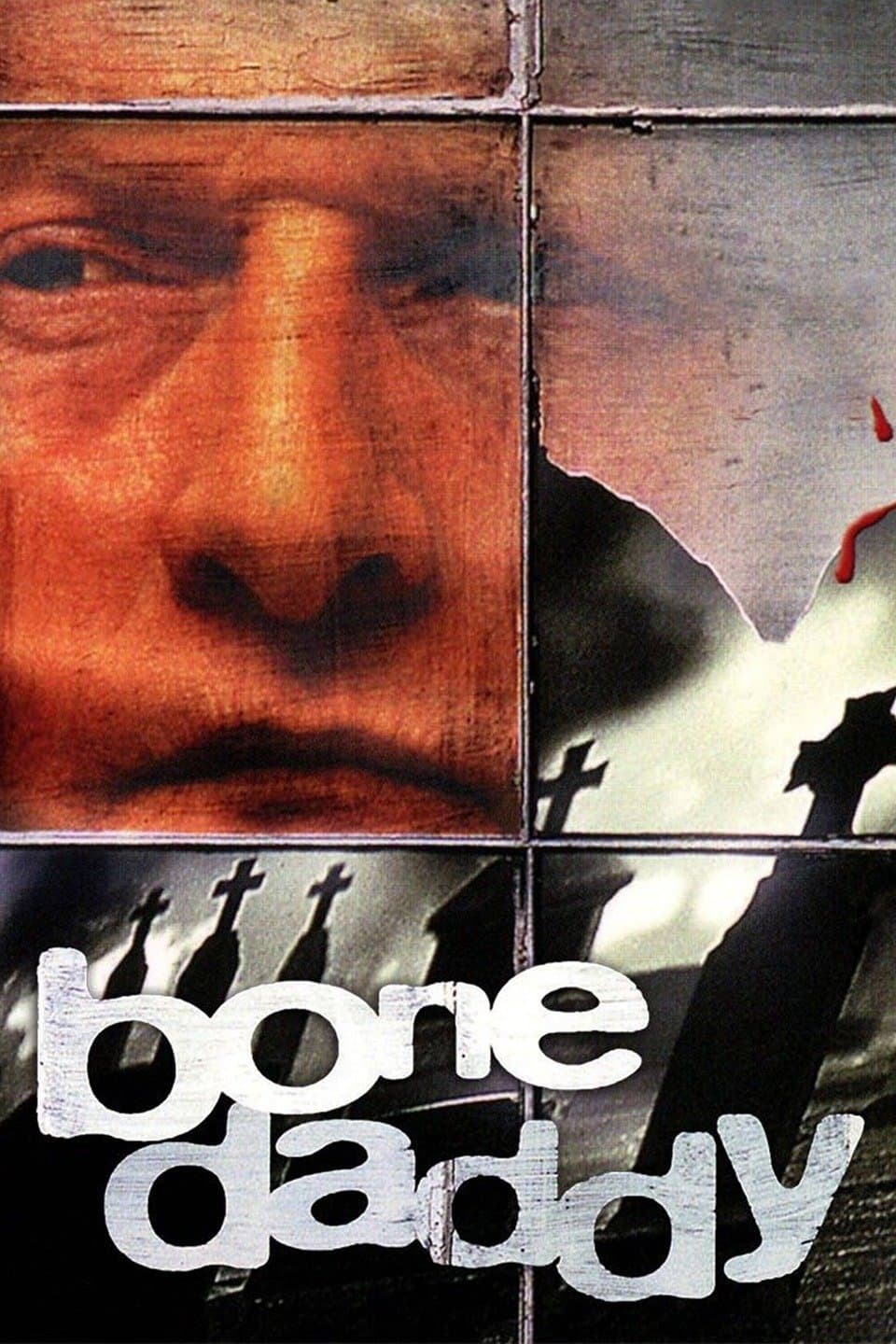 Poster di Bone Daddy