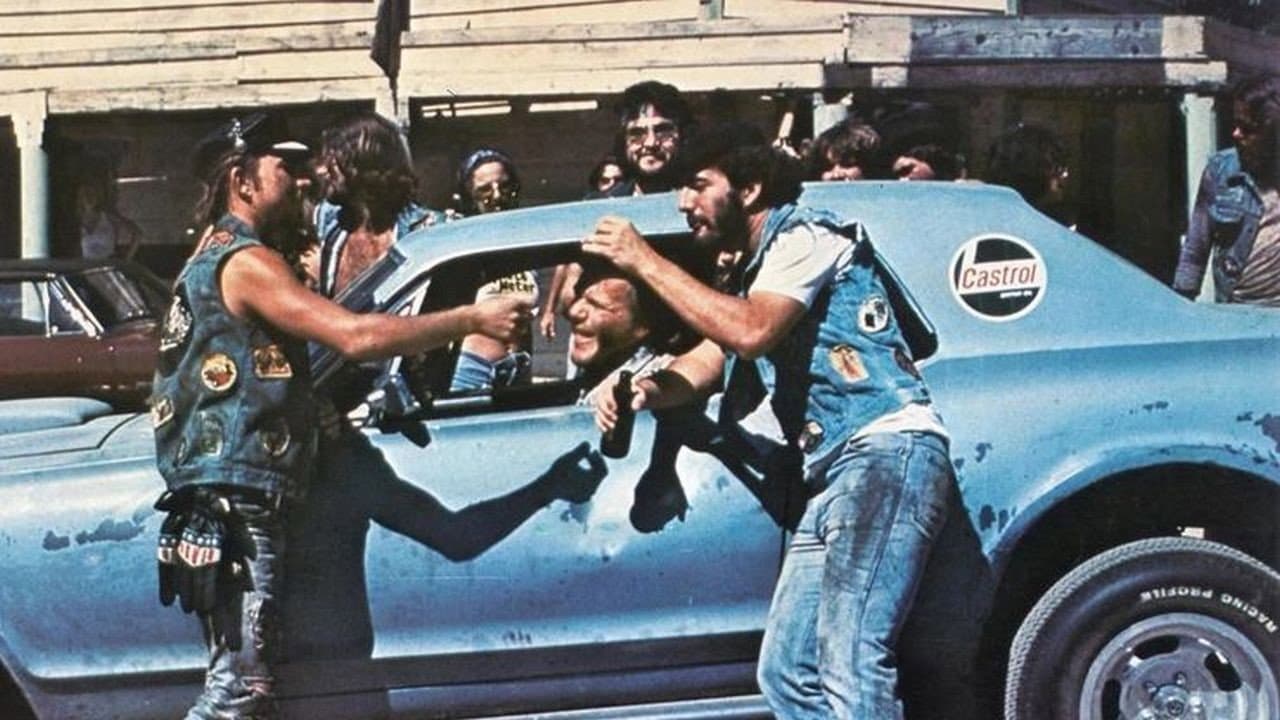Hi-Riders - immagine