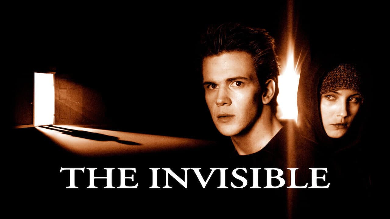 The Invisible - immagine