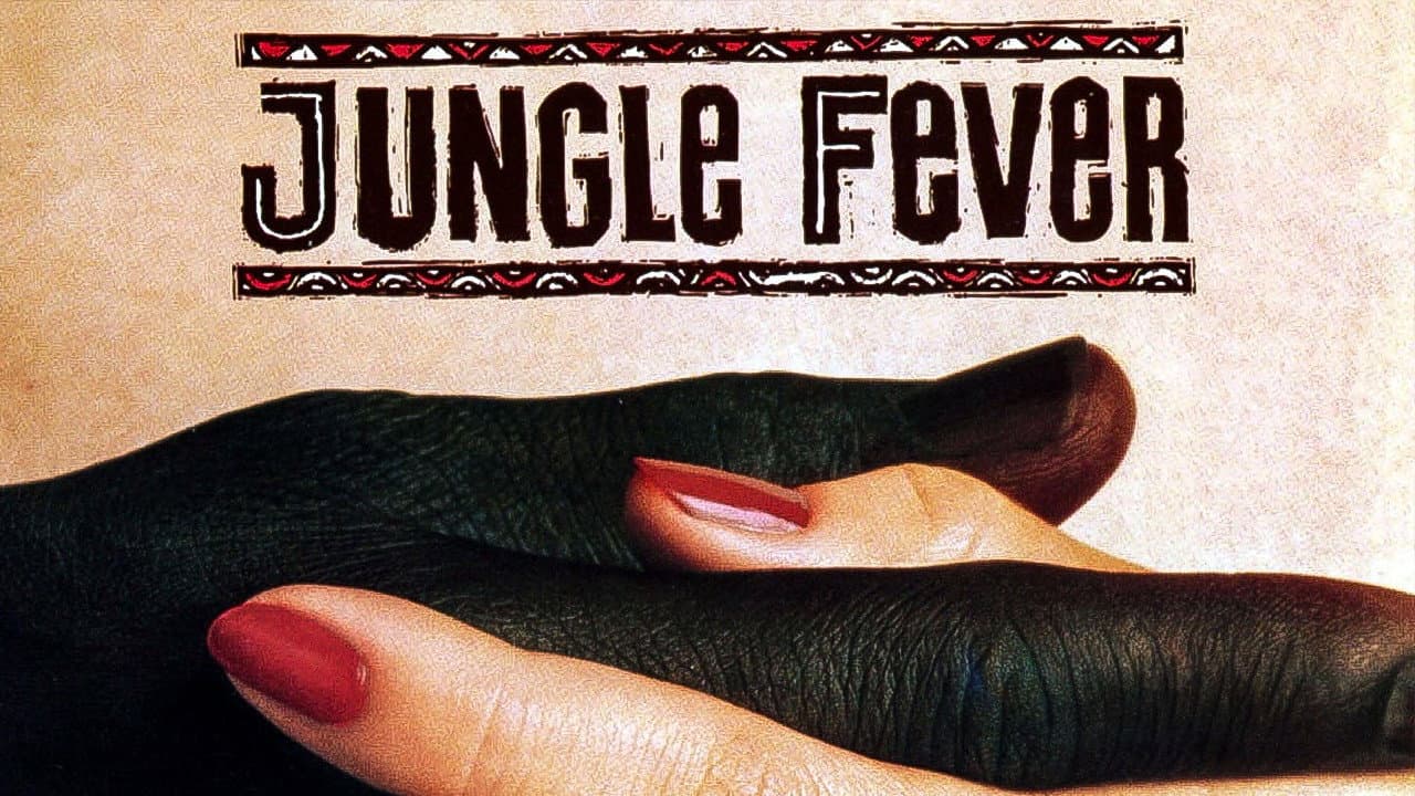 Jungle Fever - immagine