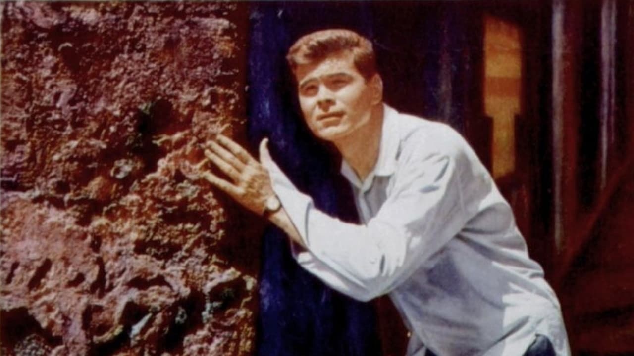 The Man with My Face - immagine