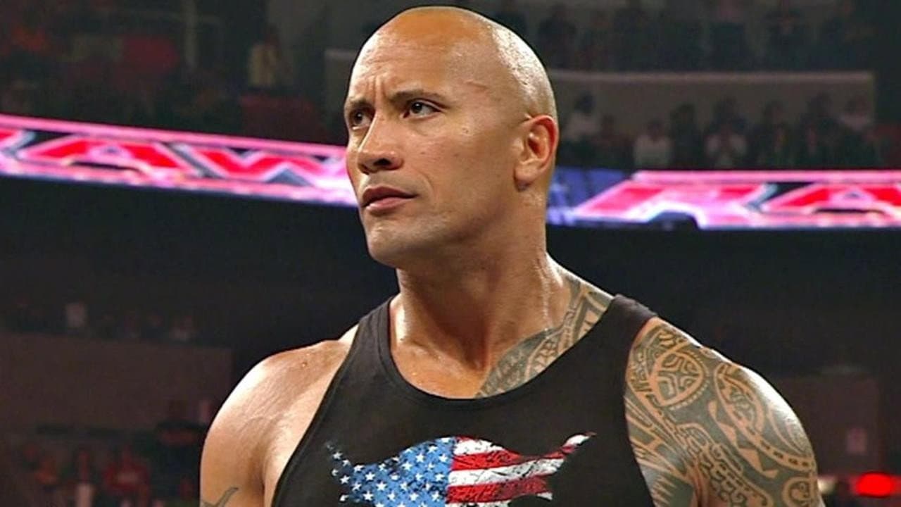 The Epic Journey of Dwayne "The Rock" Johnson - immagine