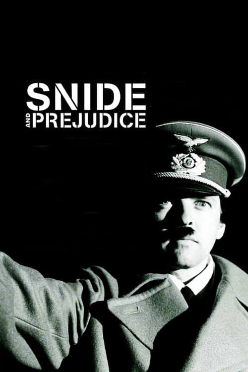 Poster di Snide and Prejudice