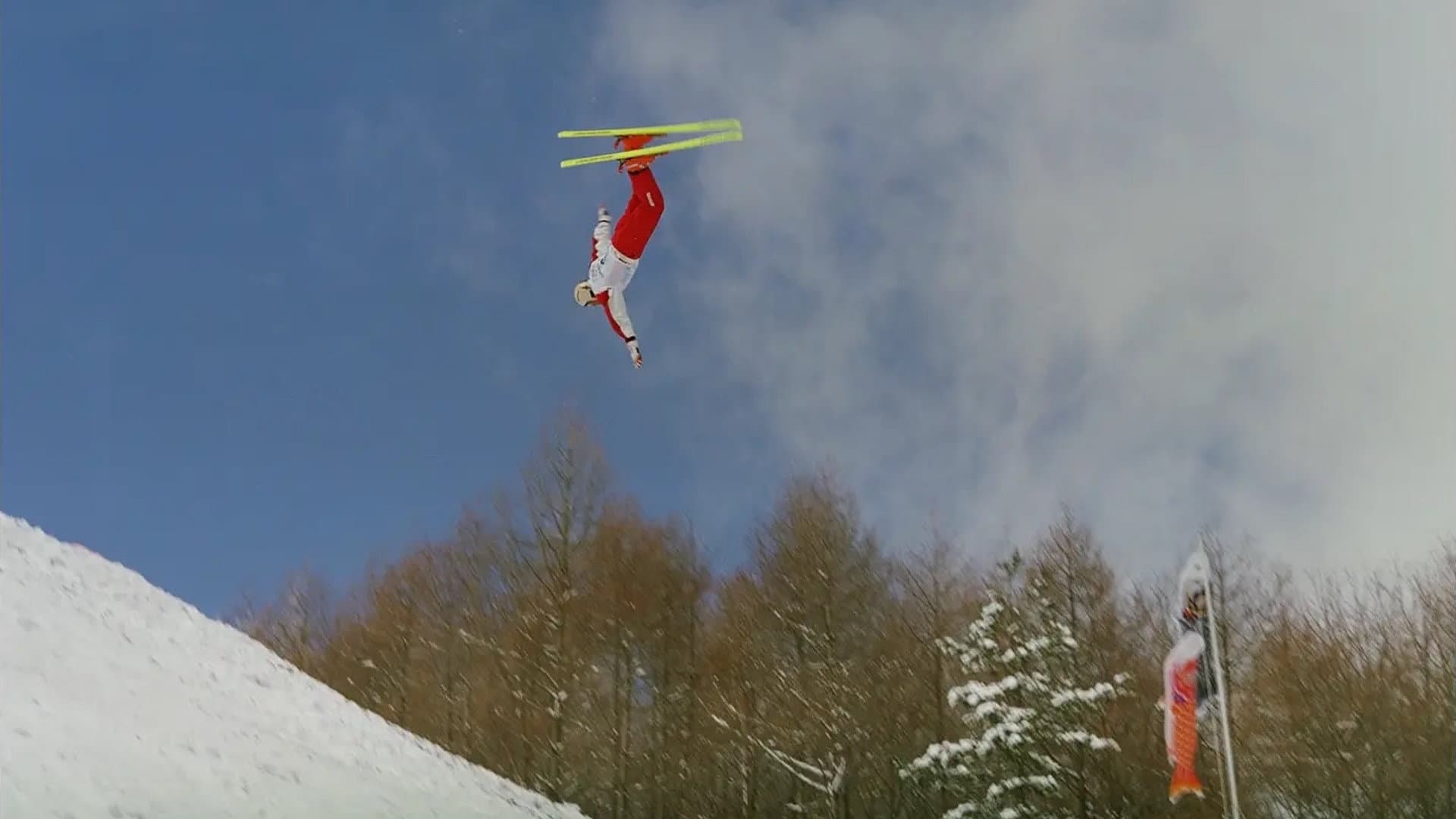 Olympic Glory: Nagano 1998 - immagine