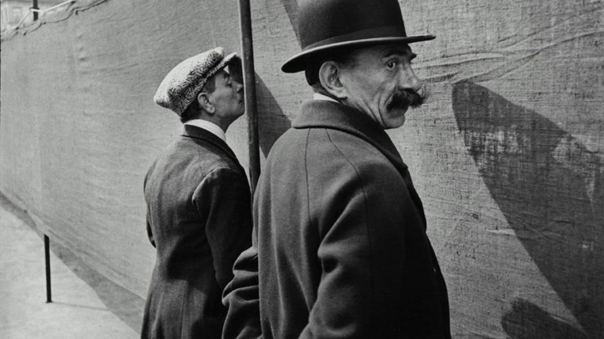 Henri Cartier-Bresson - Biographie eines Blicks - immagine
