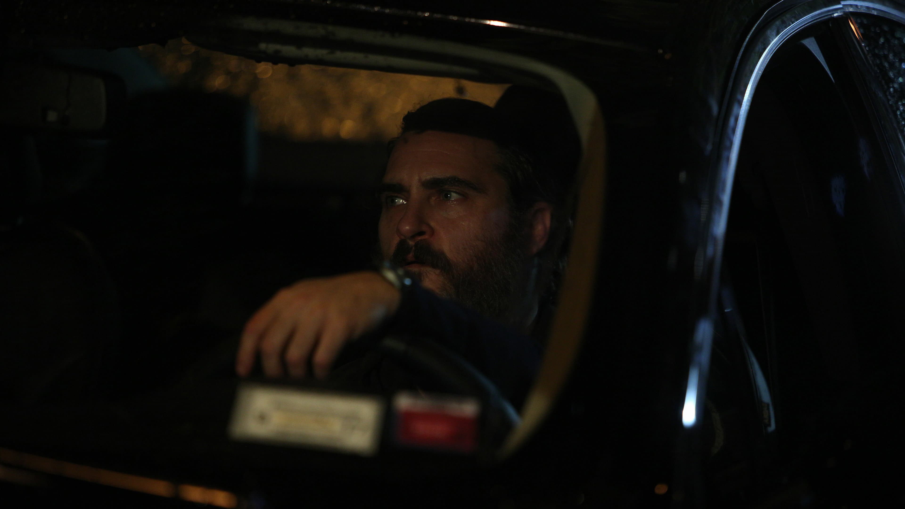 A Beautiful Day - You Were Never Really Here - immagine