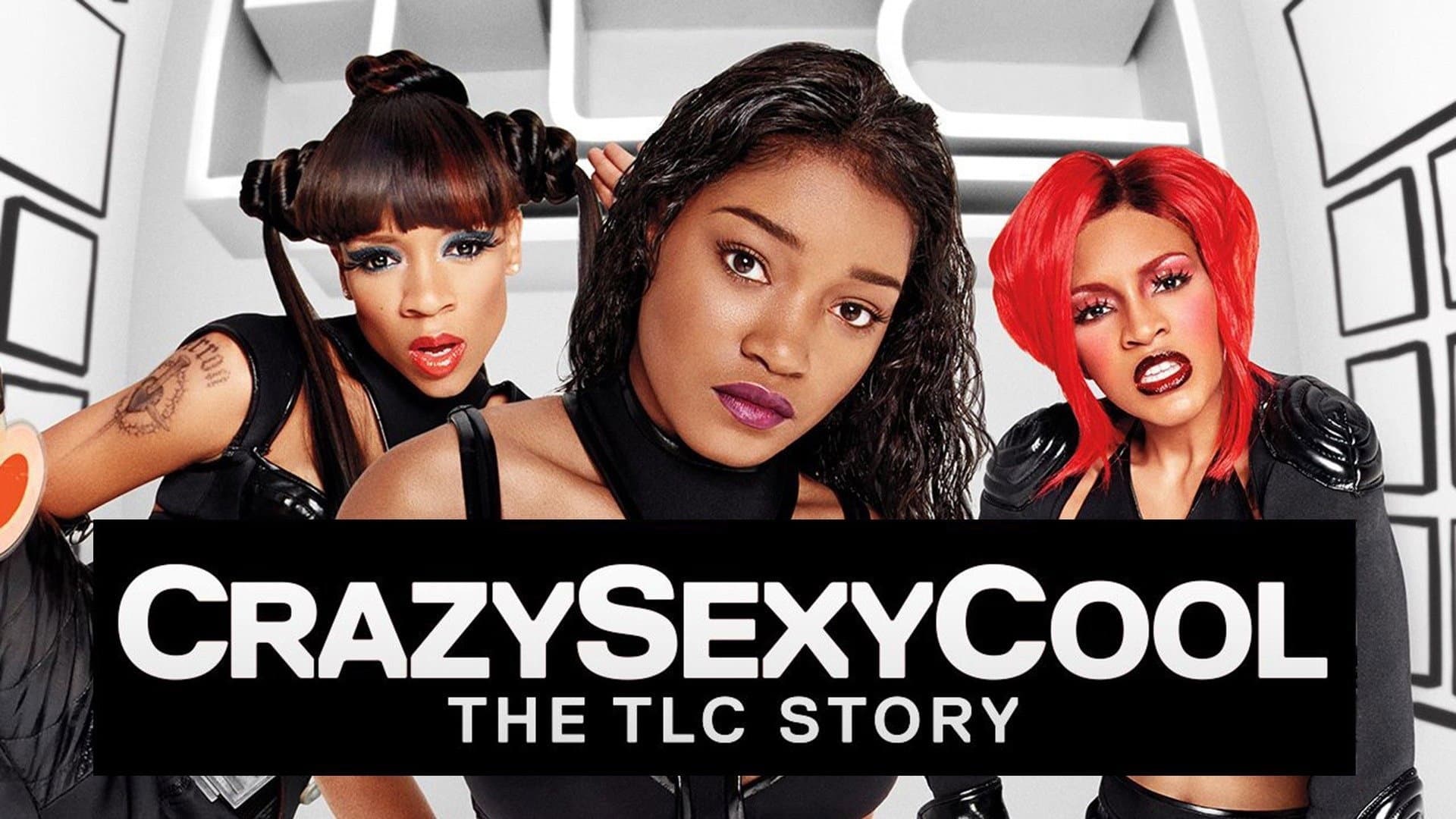 Crazy Sexy Cool: The TLC Story - immagine