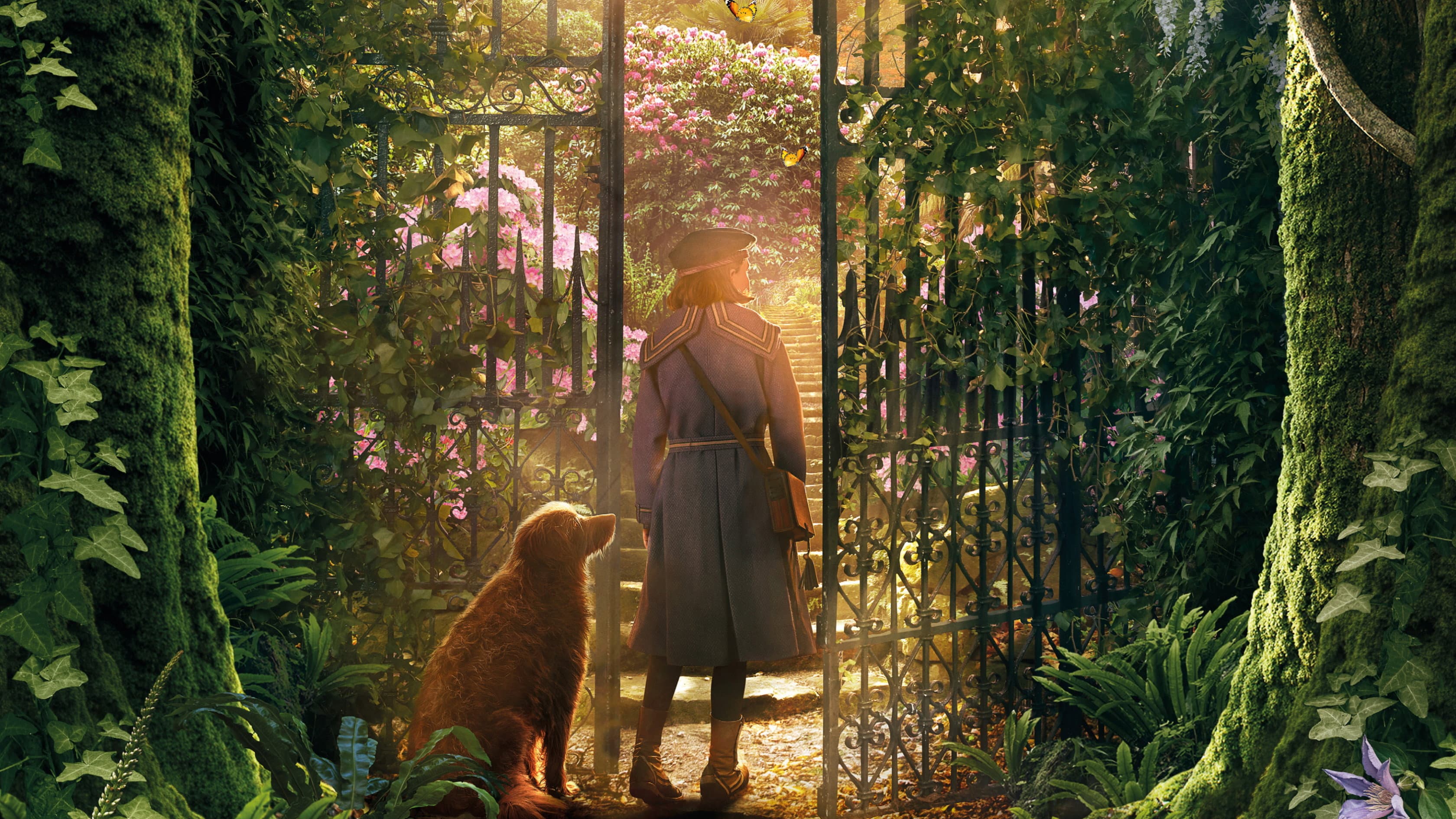 Il giardino segreto - immagine