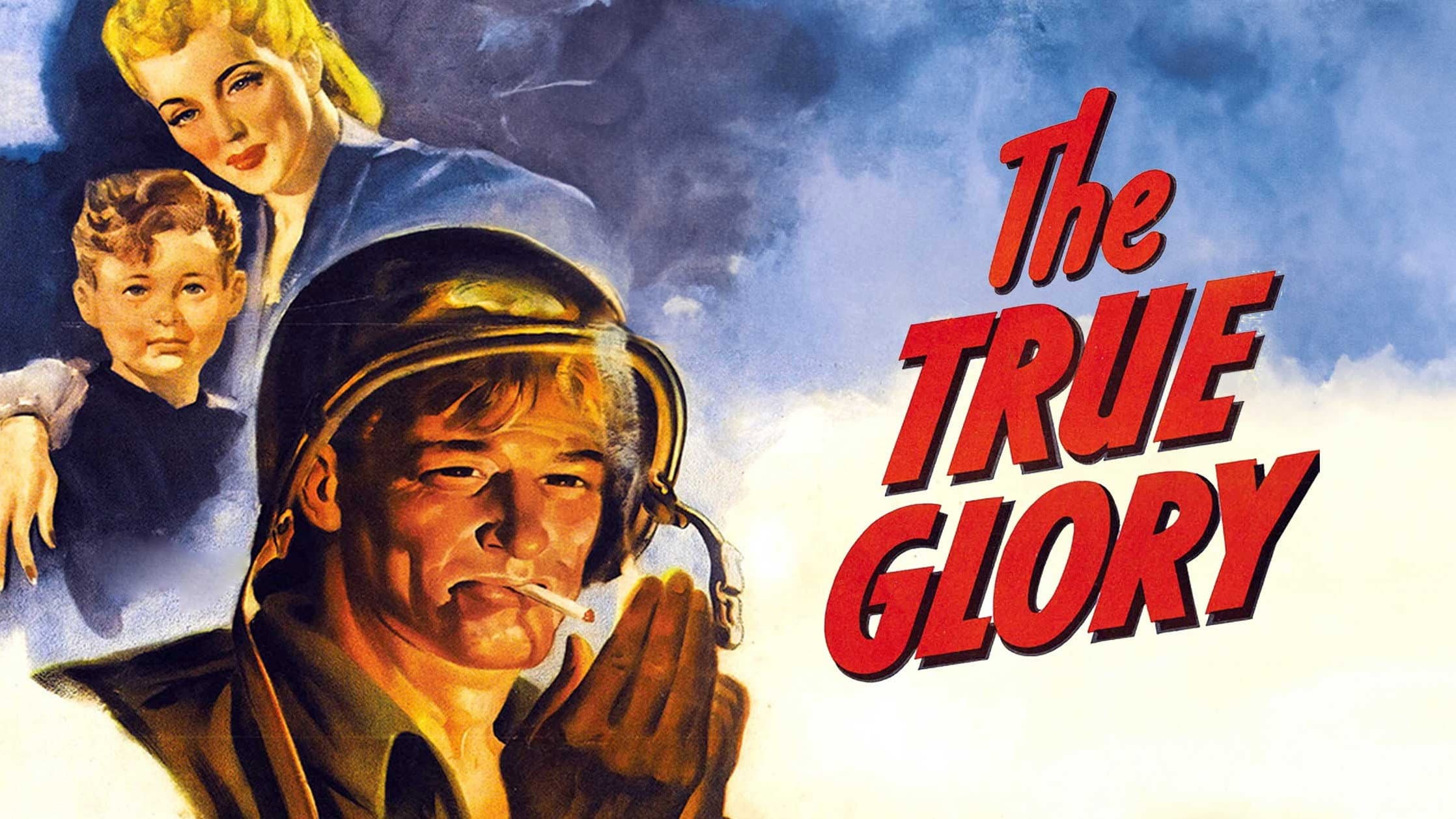La vera gloria - immagine