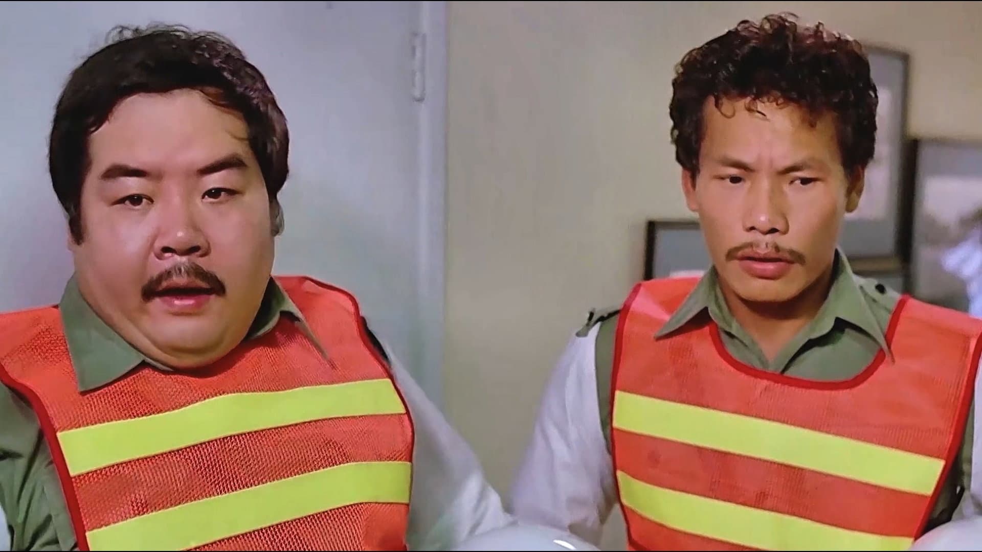 Cop Busters - immagine