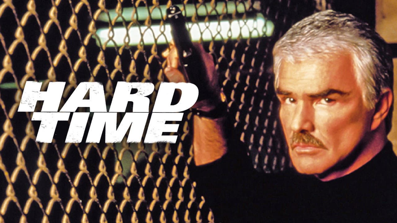 Hard Time - immagine