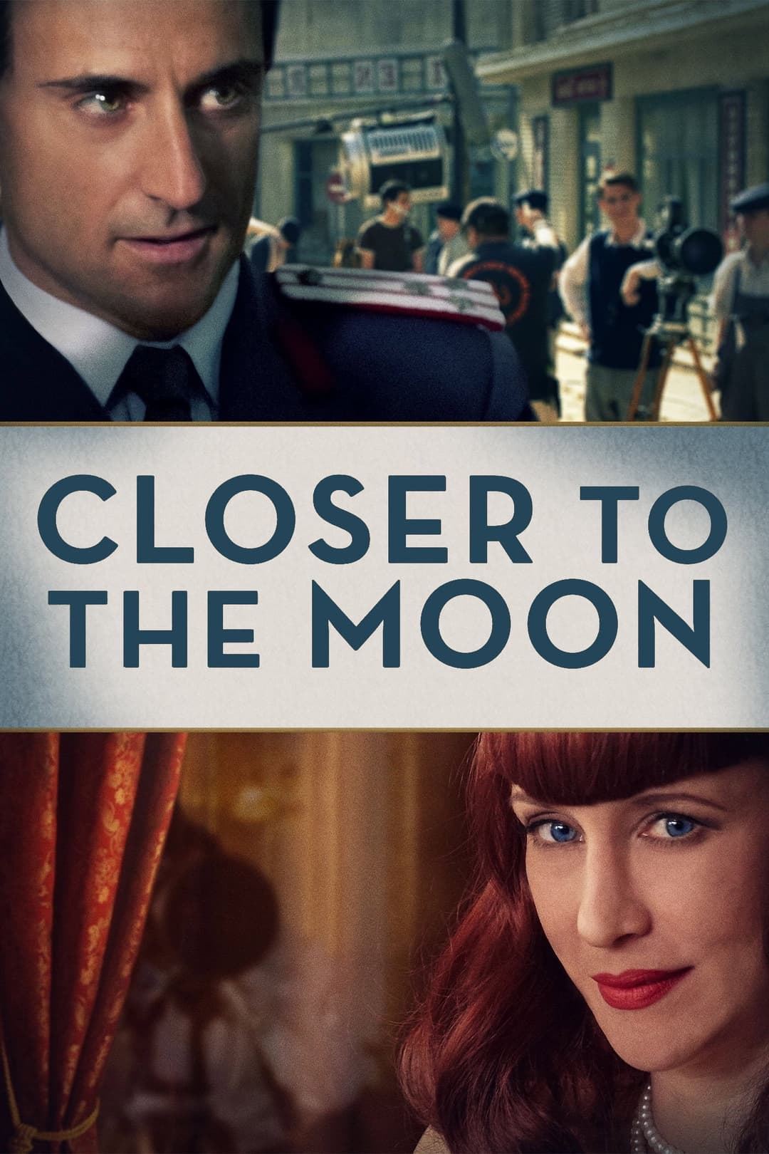 Poster di Closer to the Moon