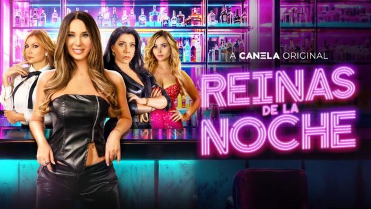 Reinas de la Noche - immagine