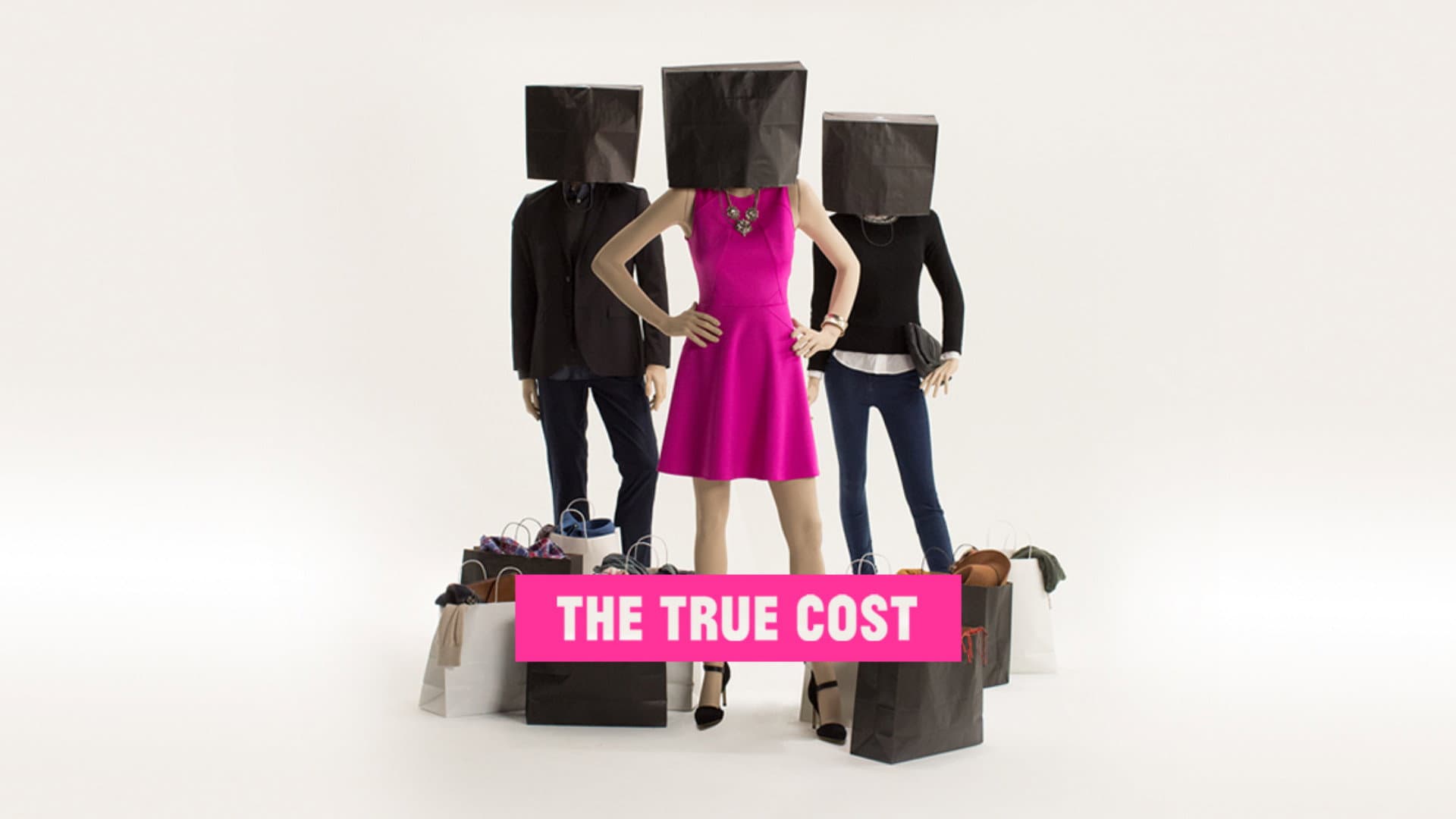 The True Cost - immagine
