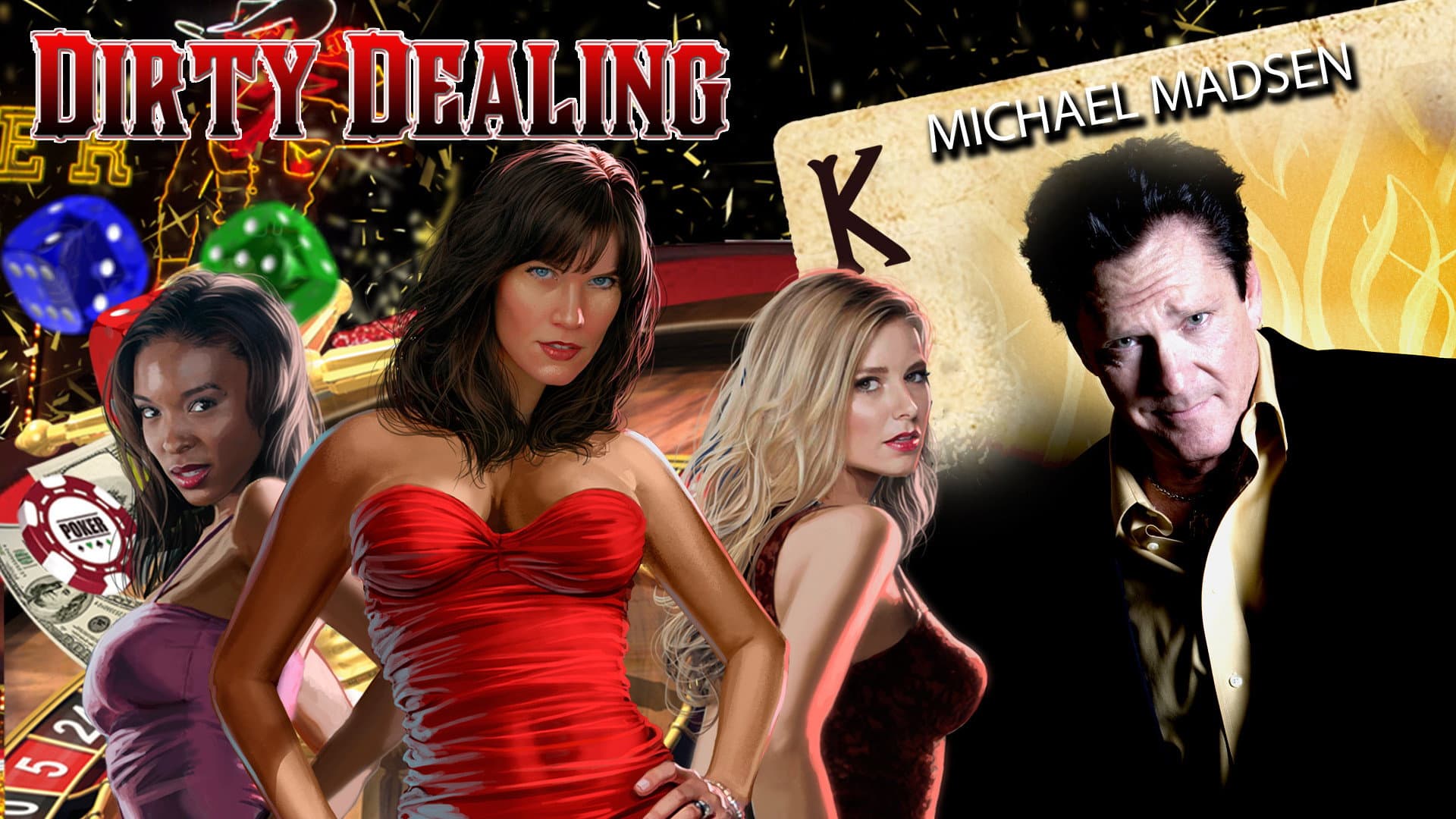 Dirty Dealing - immagine