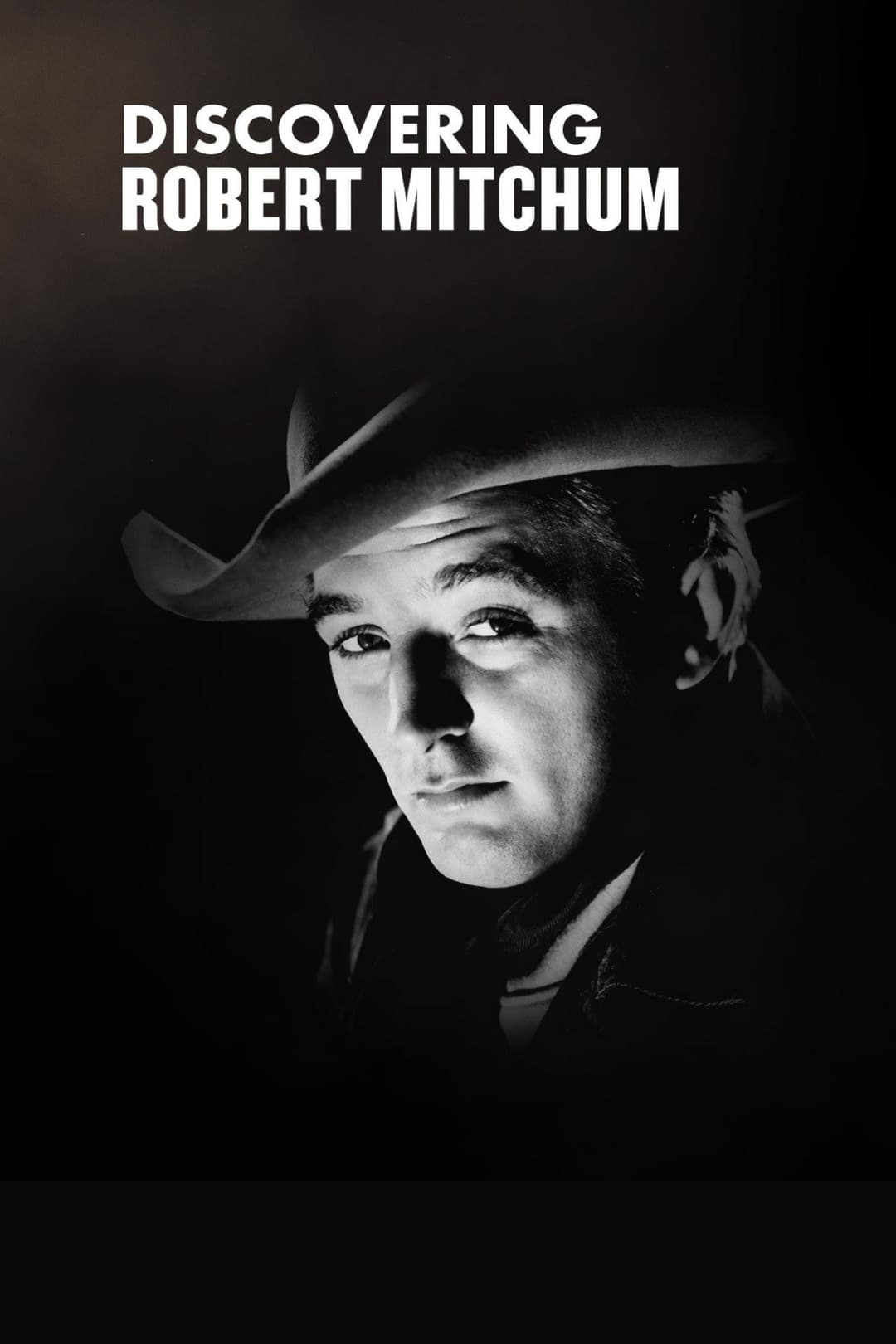 Poster di Discovering: Robert Mitchum