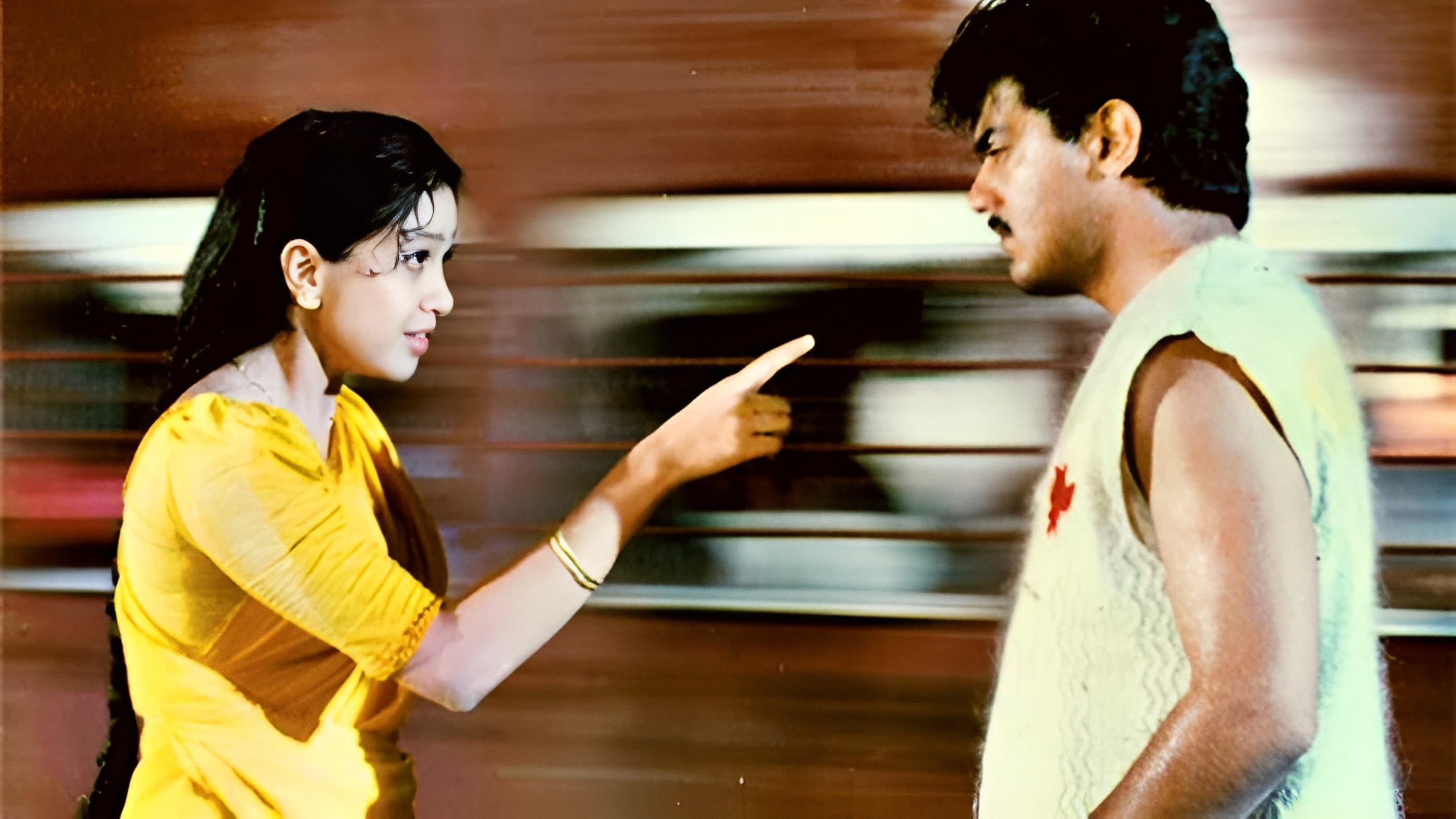 காதல் கோட்டை - immagine