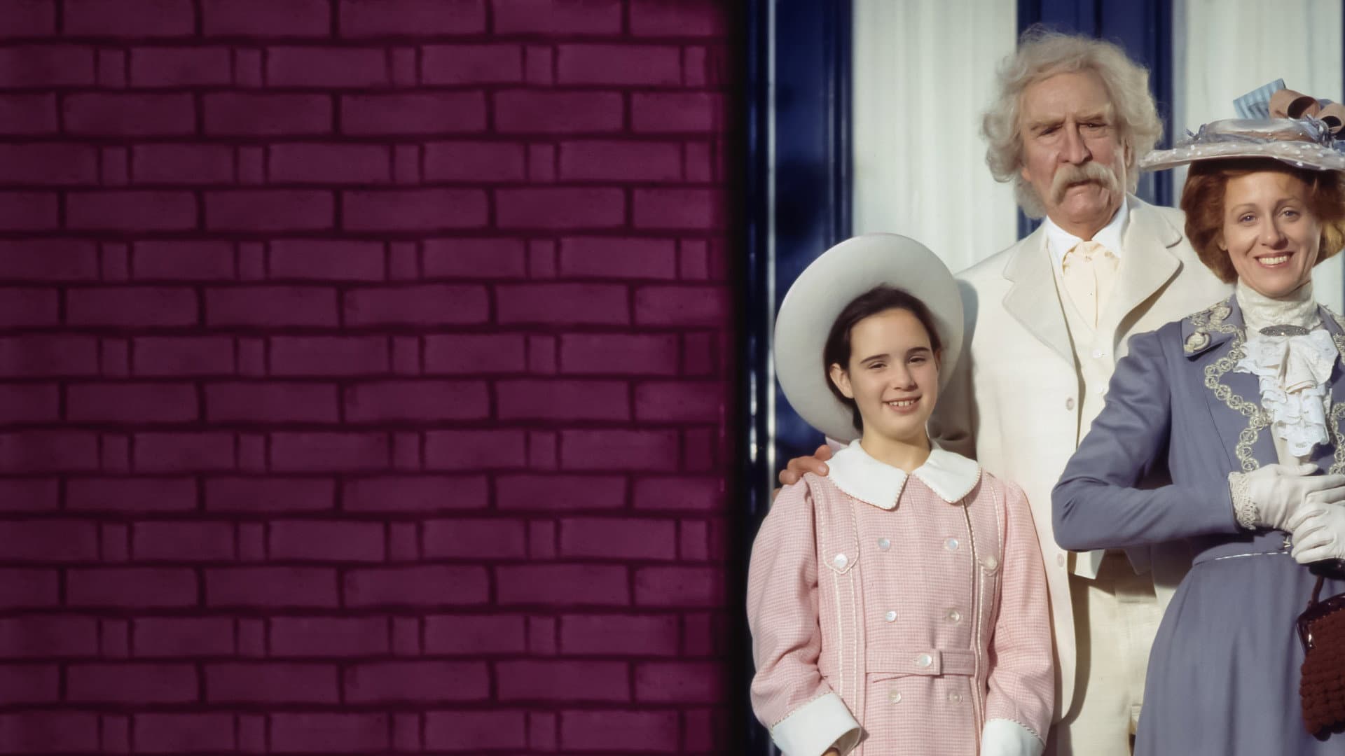 Mark Twain and Me - immagine