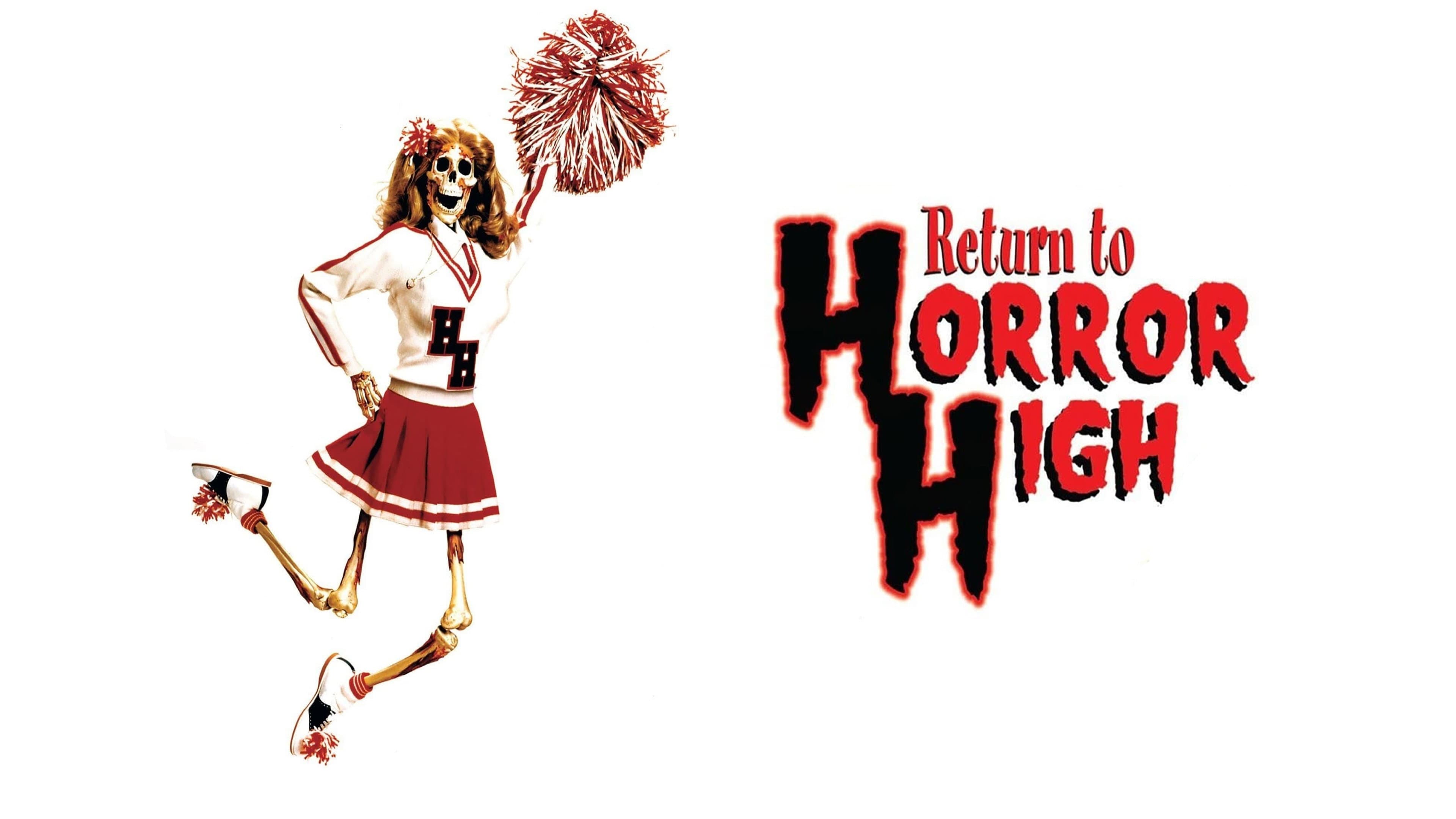 La scuola degli orrori - immagine