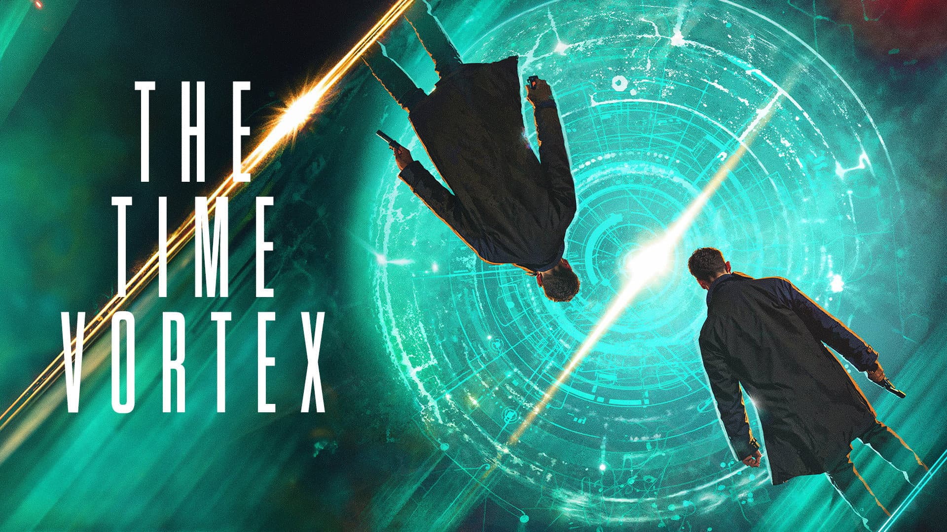 The Time Vortex - immagine