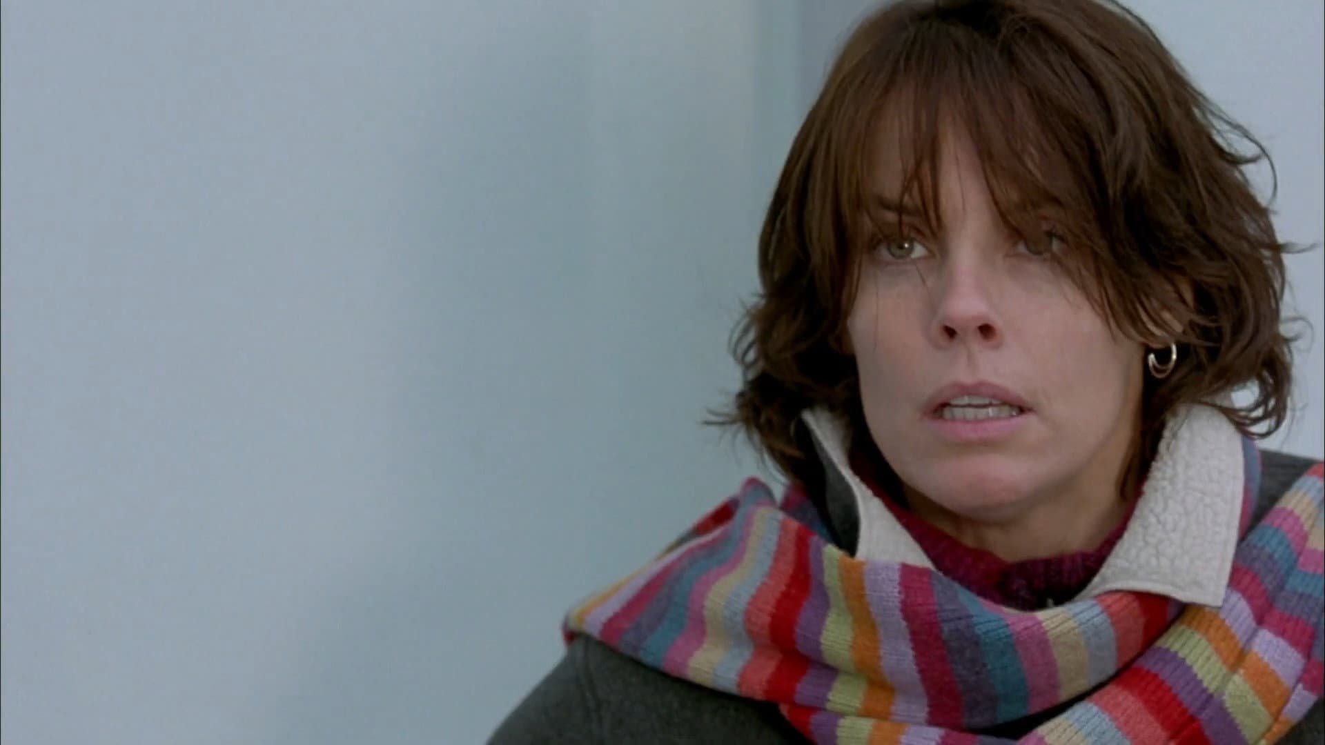 A Woman Hunted - immagine