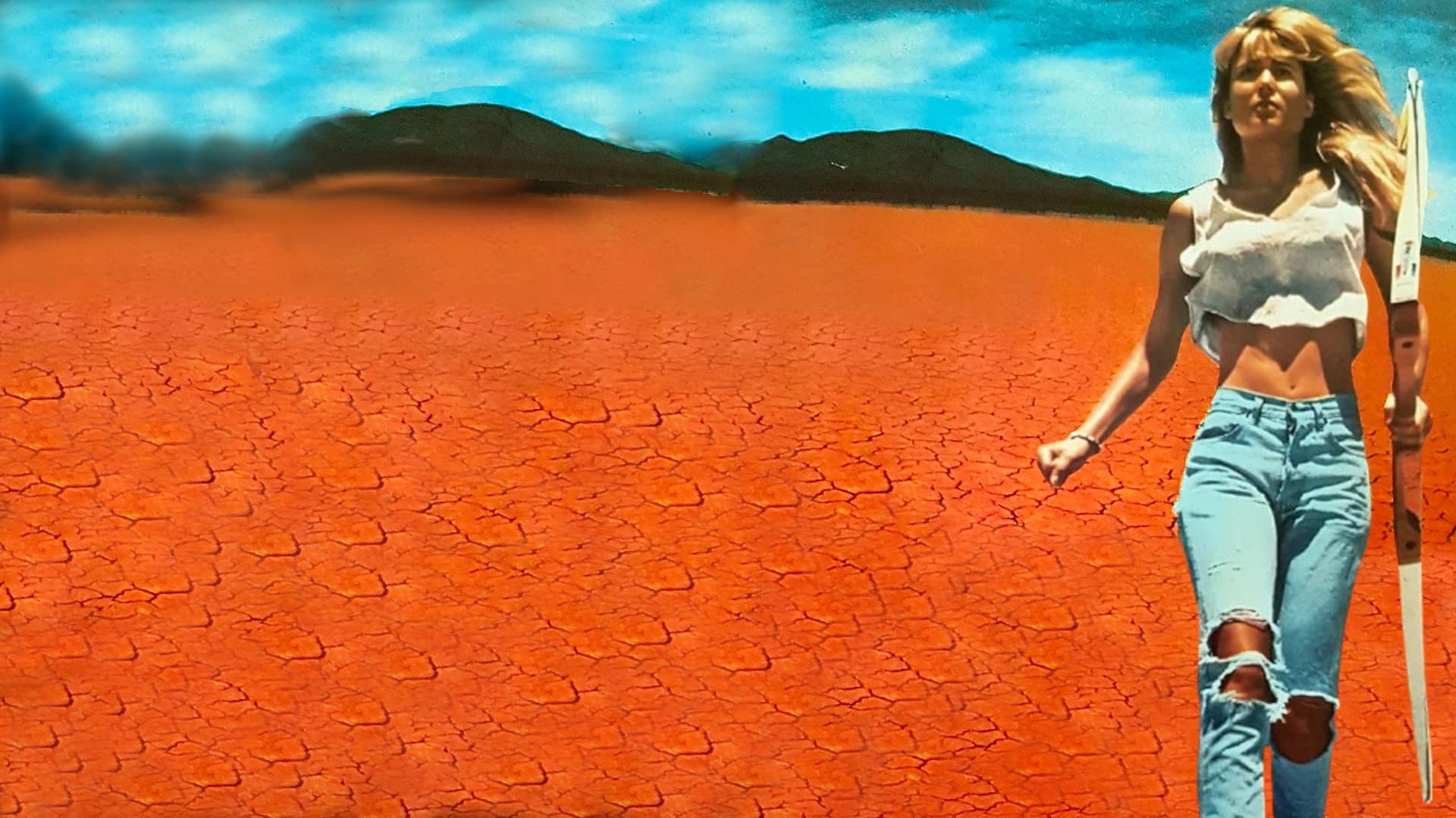 Mirage - immagine