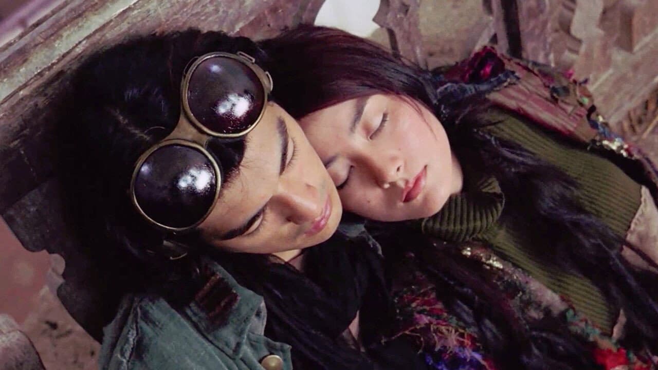 安娜瑪德蓮娜 - immagine