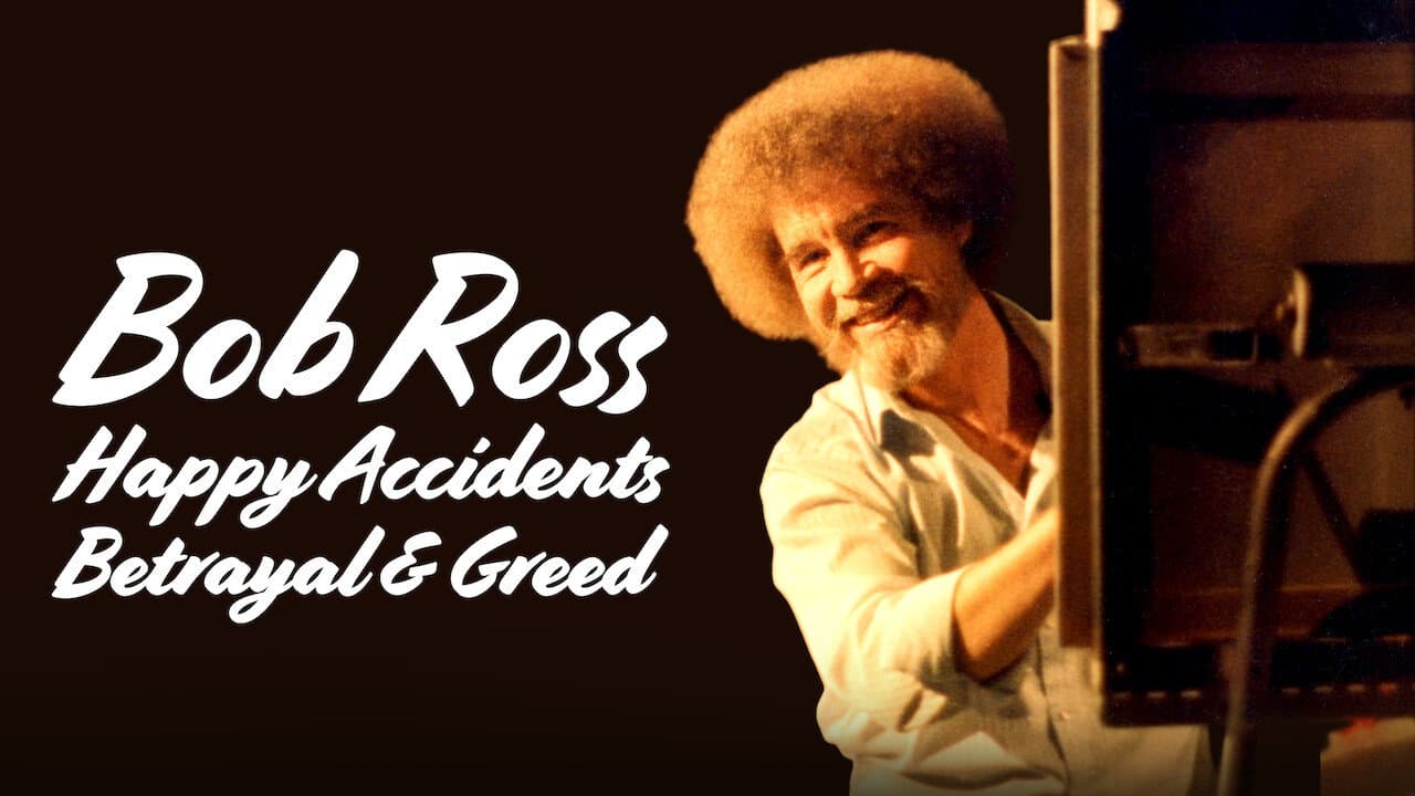 Bob Ross: arte, tradimento e avidità - immagine