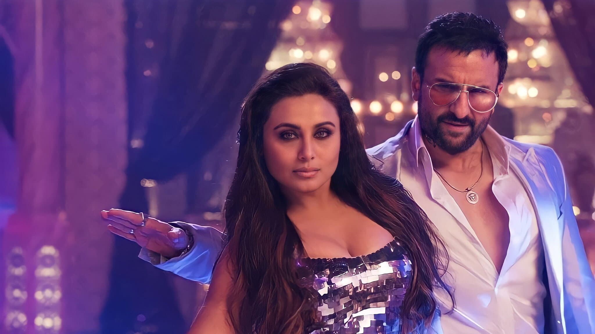 Bunty Aur Babli 2 - immagine