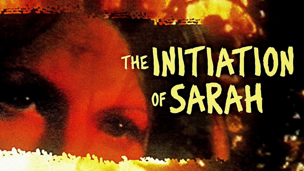 The Initiation of Sarah - immagine