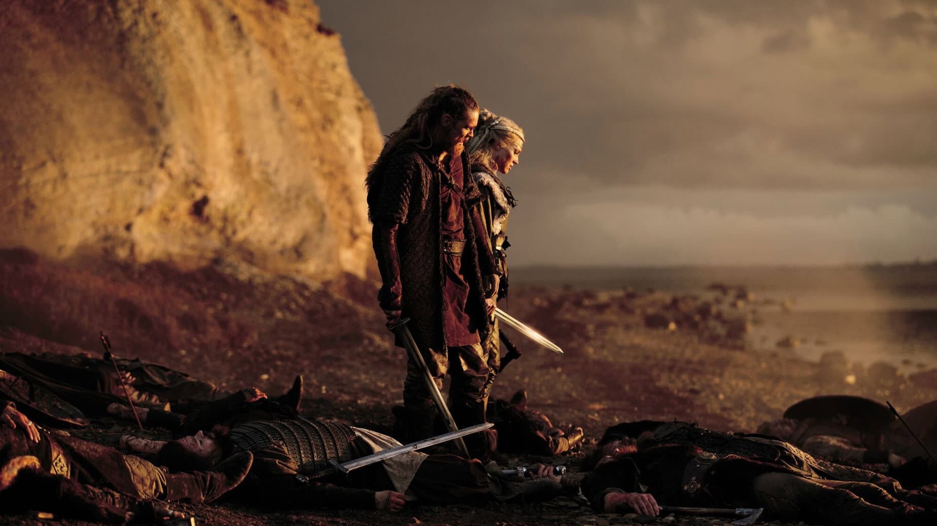 Vikings - L'invasione dei Franchi - immagine