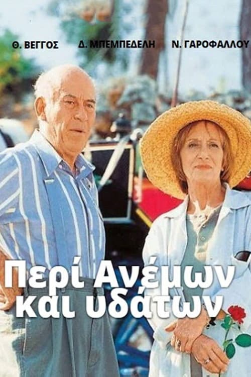 Poster di Περί Ανέμων Και Υδάτων