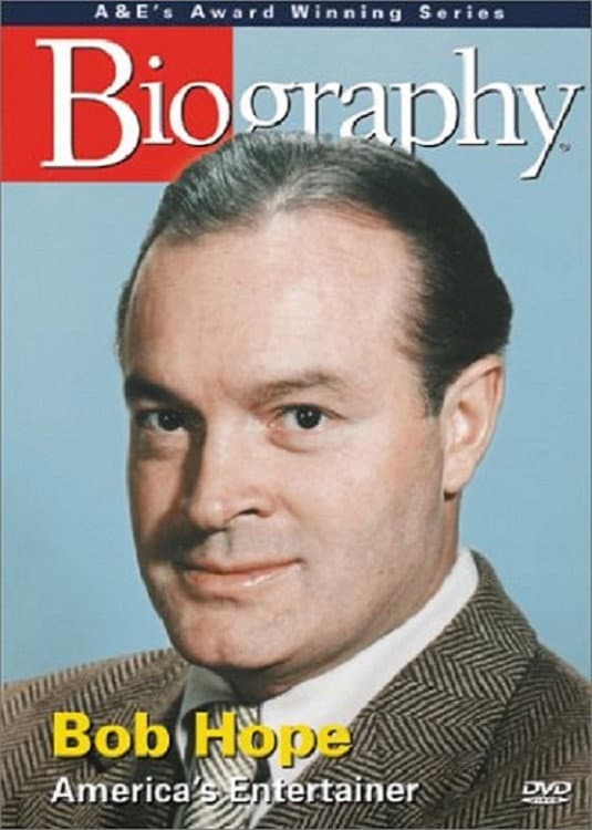 Poster di Biography: Bob Hope: America's Entertainer
