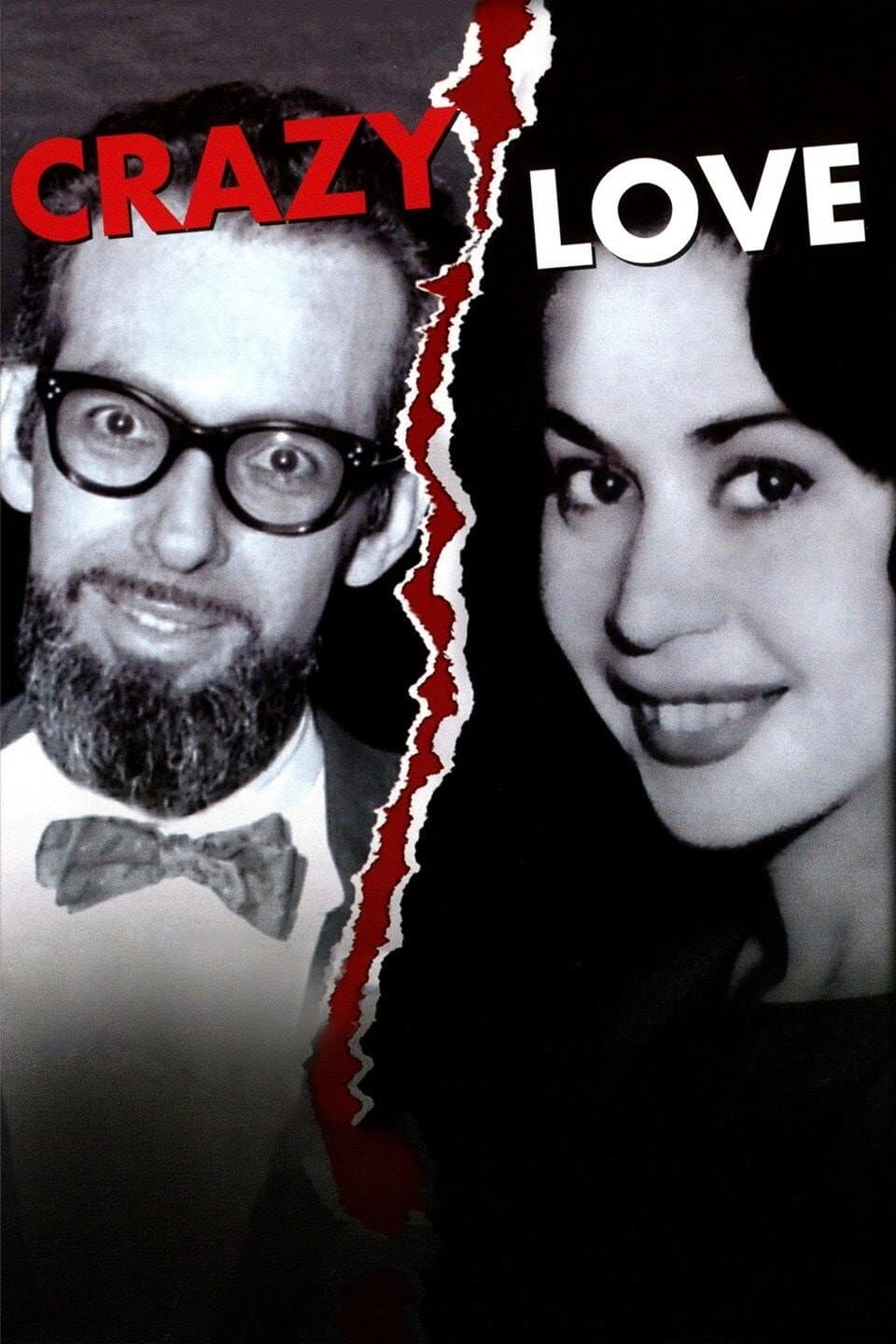 Poster di Crazy Love