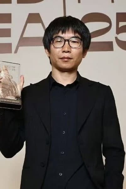 Zhang Zhongchen
