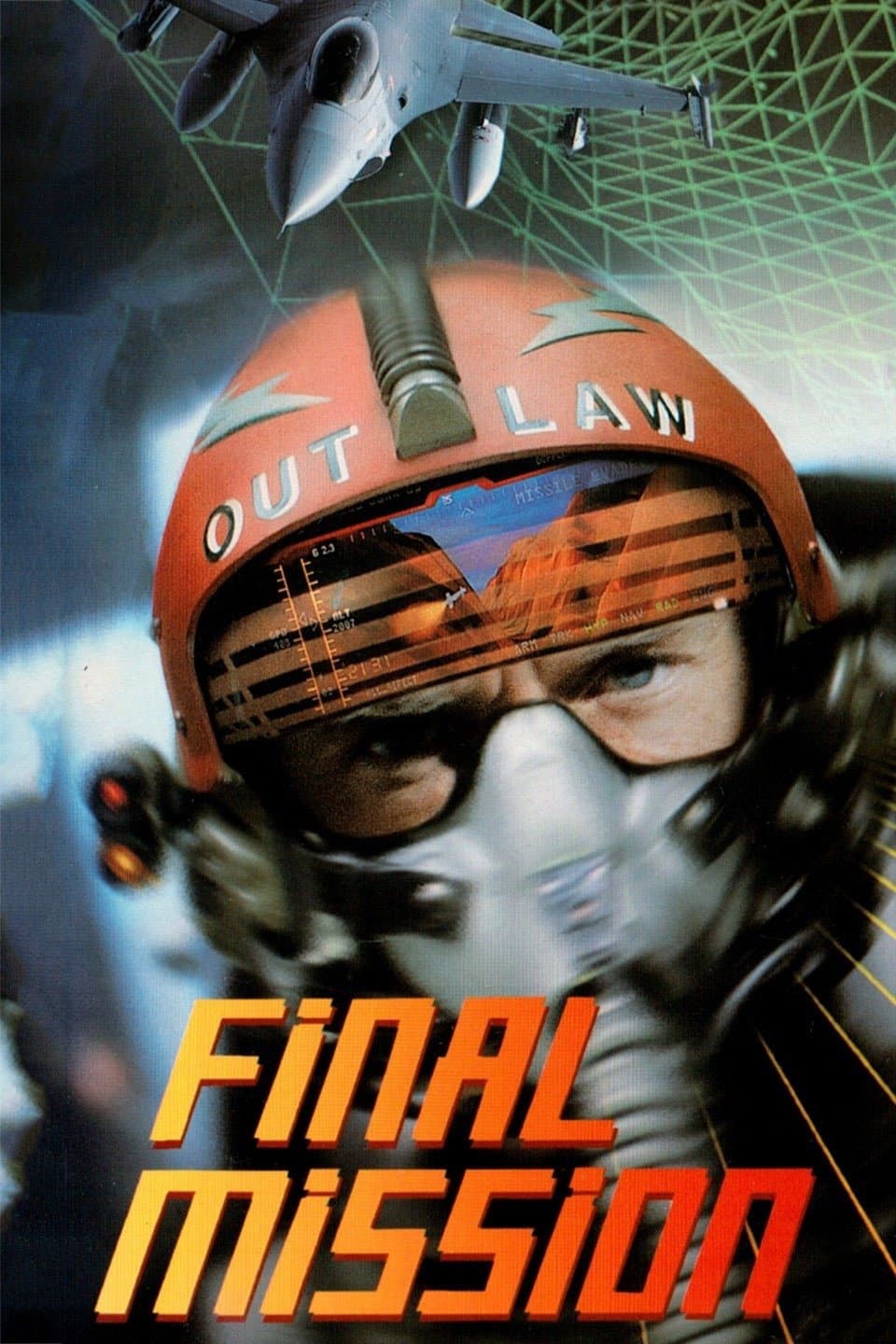 Poster di L'ultimo Top Gun