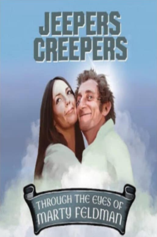 Poster di Jeepers Creepers