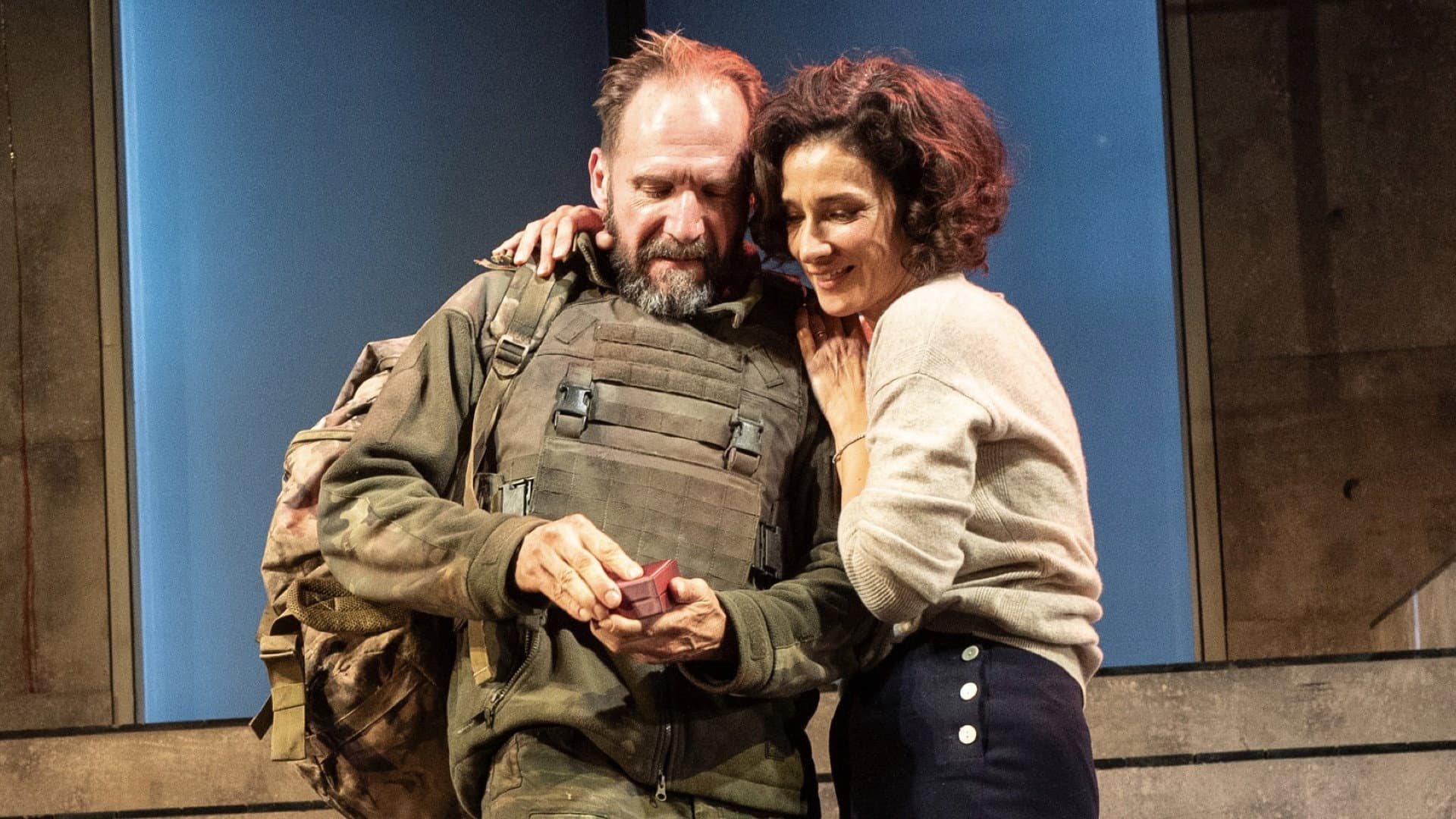 National Theatre Live: Macbeth - immagine