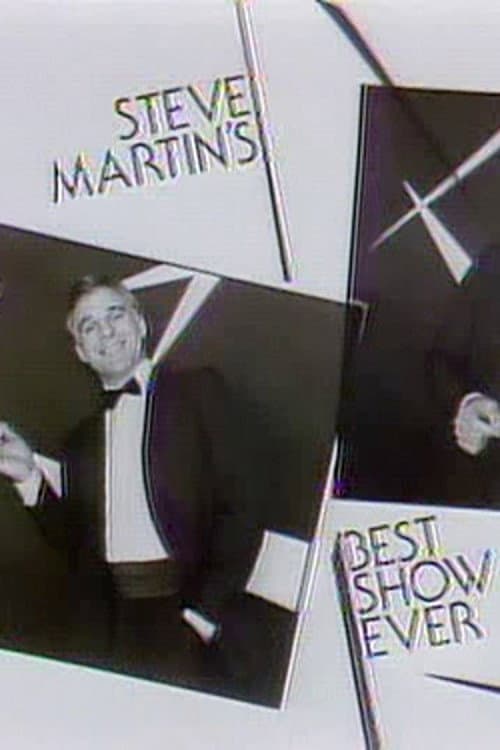 Poster di Steve Martin's Best Show Ever