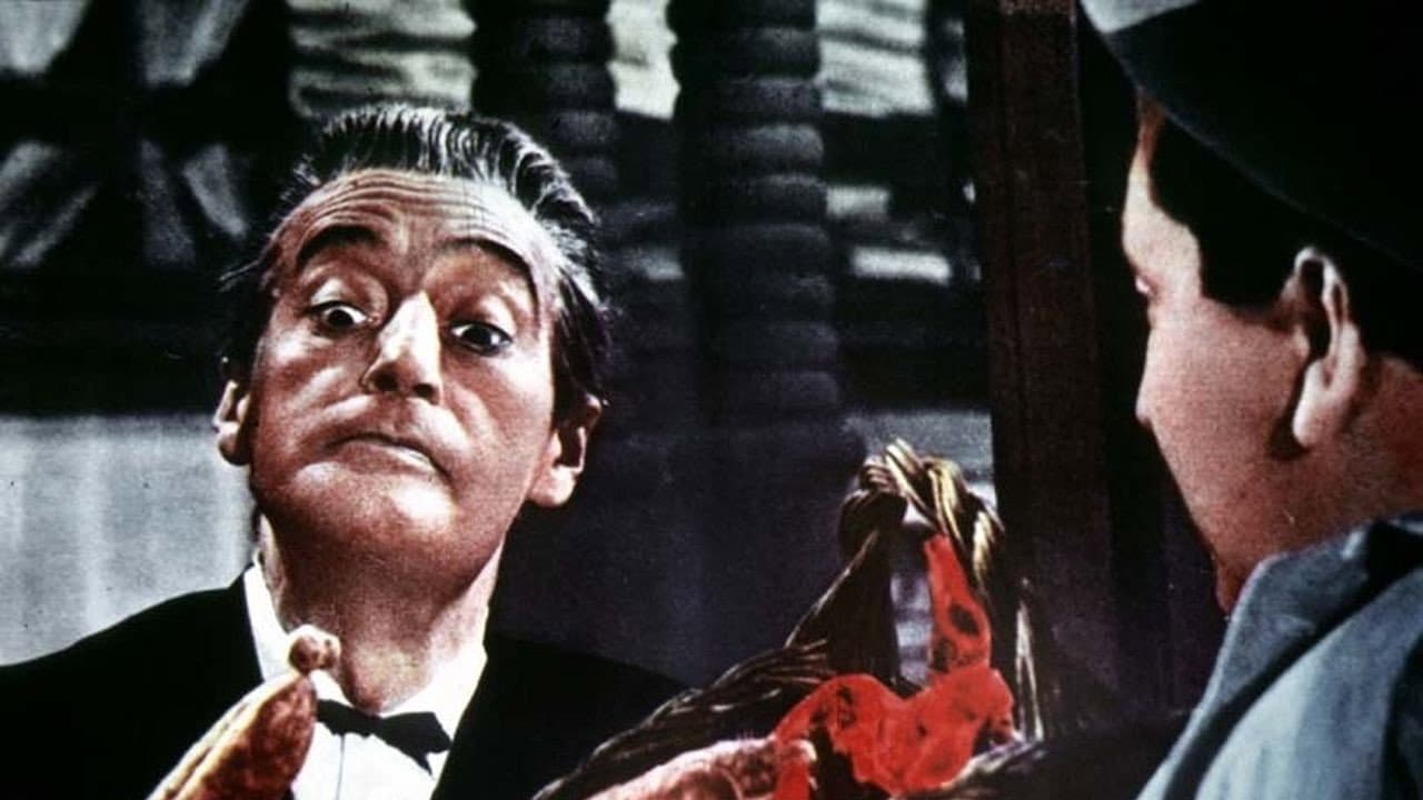 Totò cerca casa - immagine