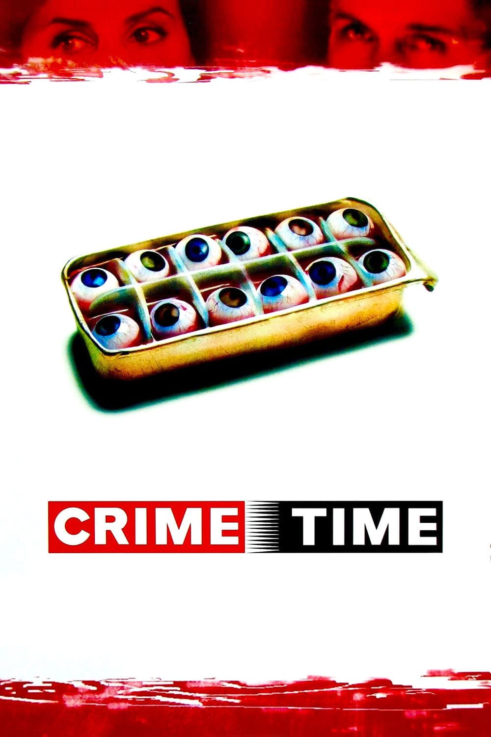 Poster di Crimetime