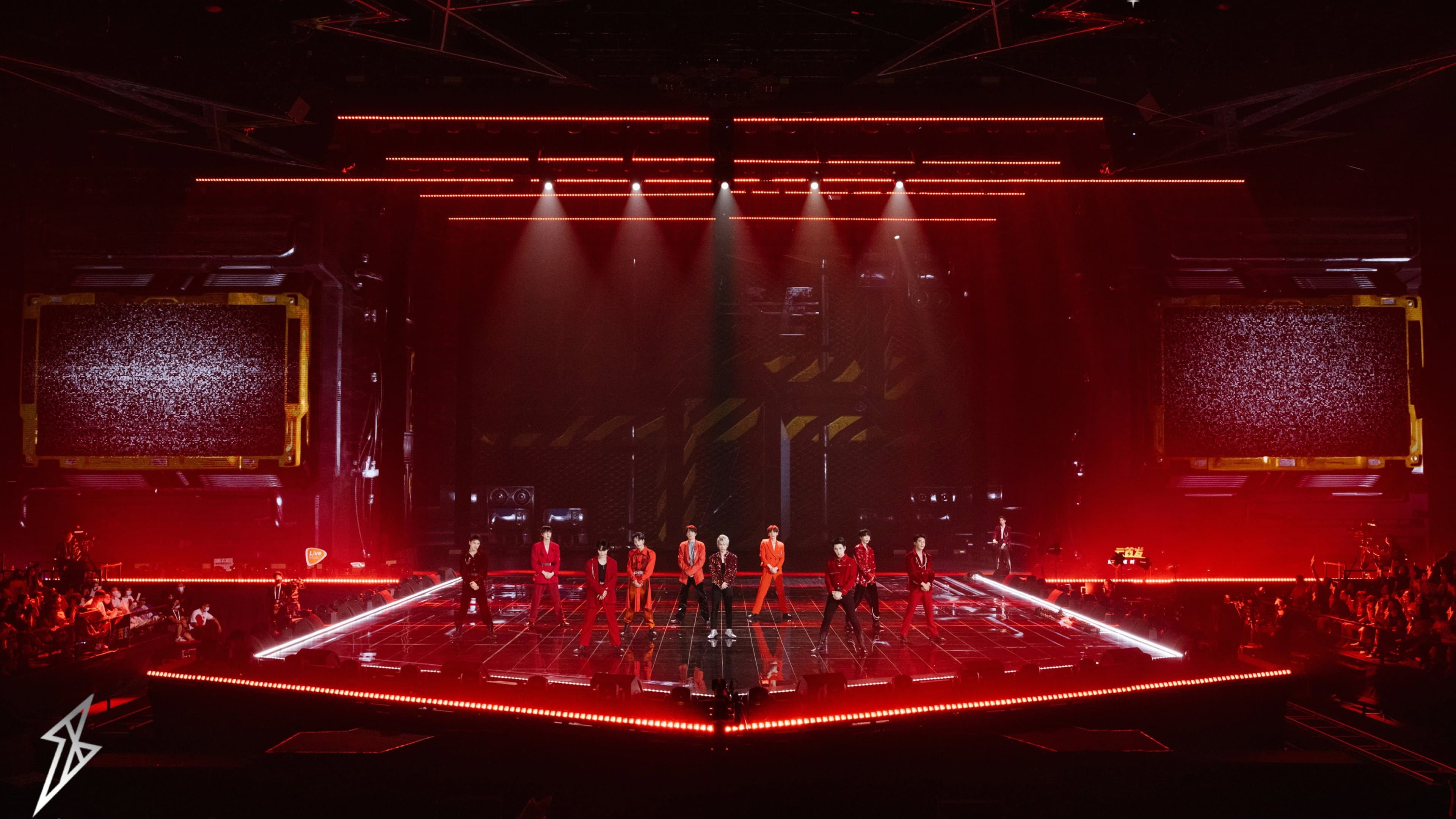 WE ARE R.1.S.E-2019R1SE巡回演唱会 - immagine